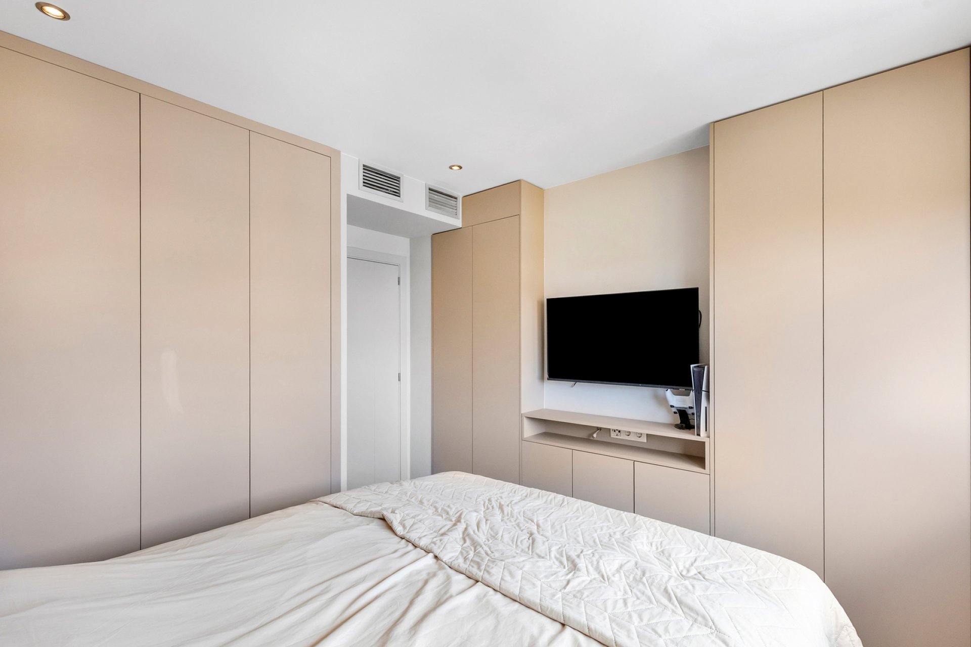 Revente - Appartement -
Torrevieja - Costa Blanca