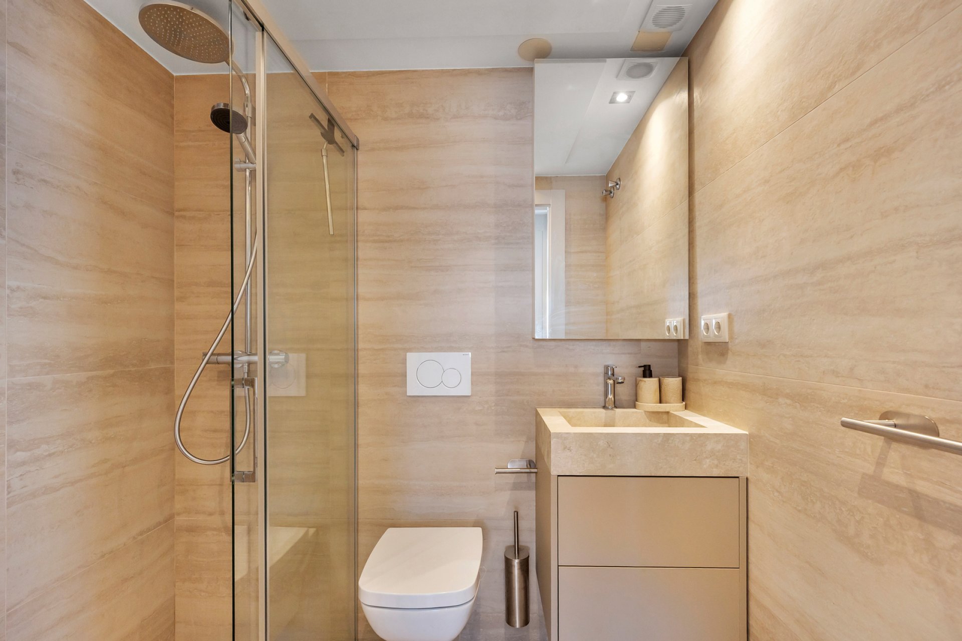 Revente - Appartement -
Torrevieja - Costa Blanca