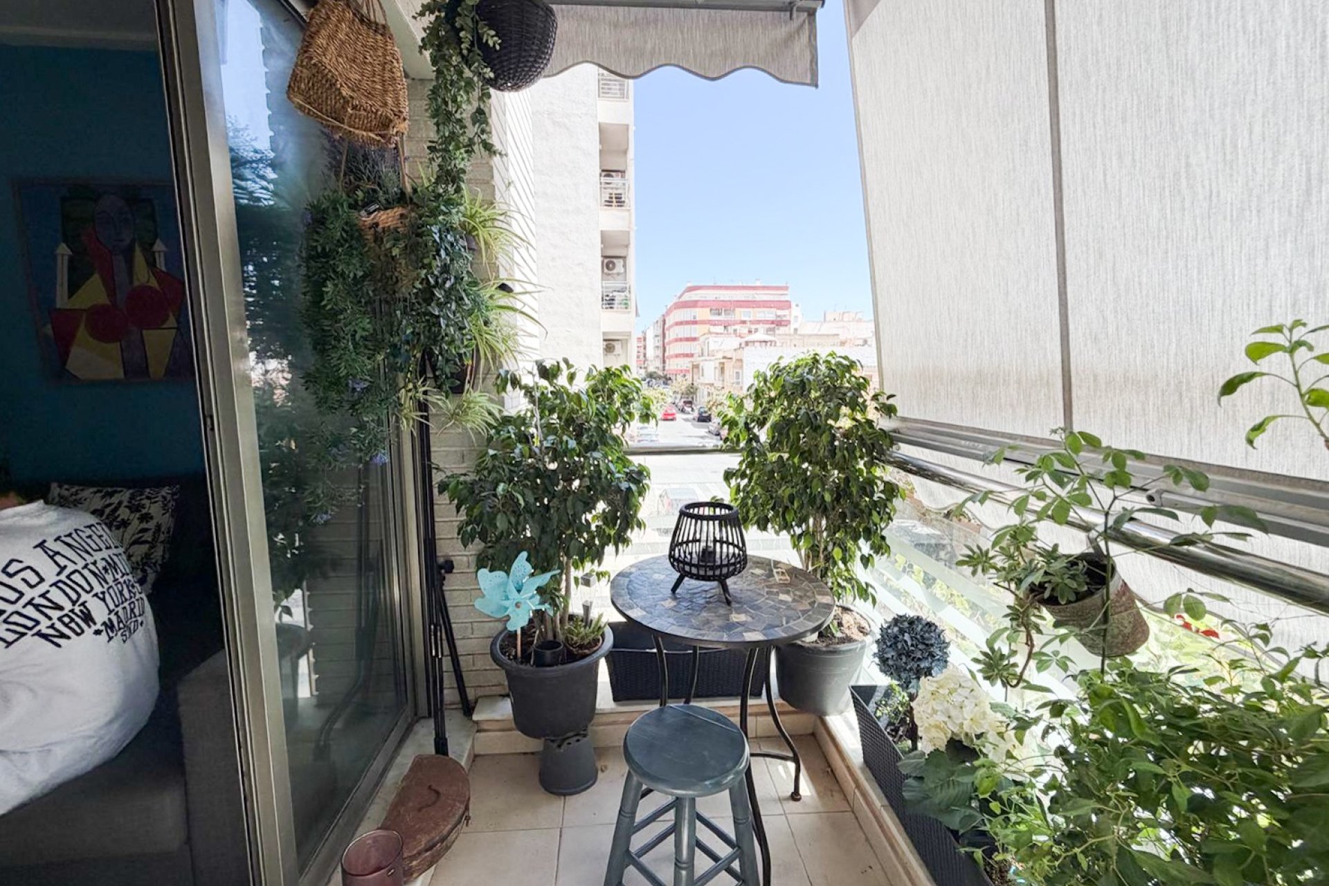 Revente - Appartement -
Torrevieja - Costa Blanca