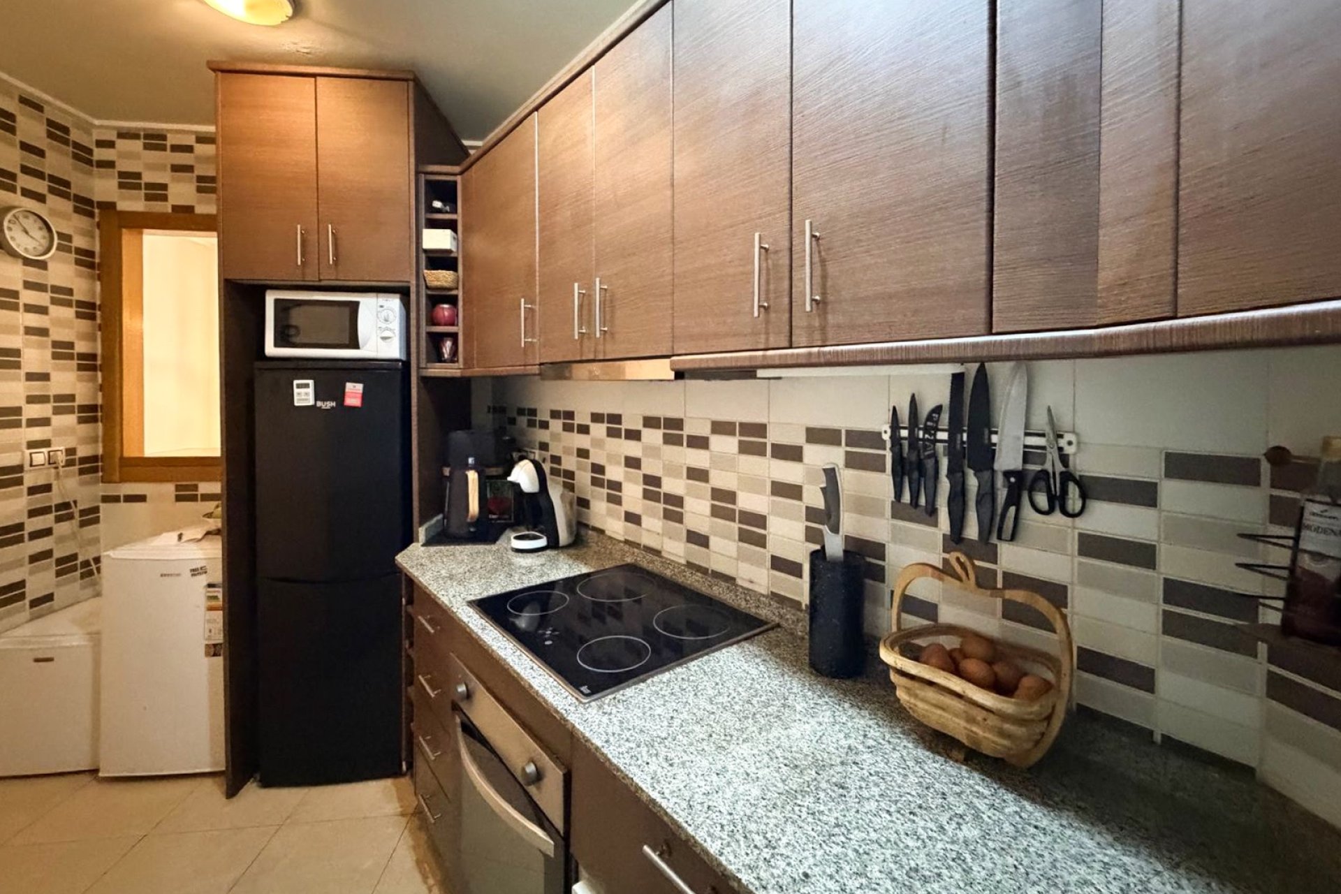 Revente - Appartement -
Torrevieja - Costa Blanca