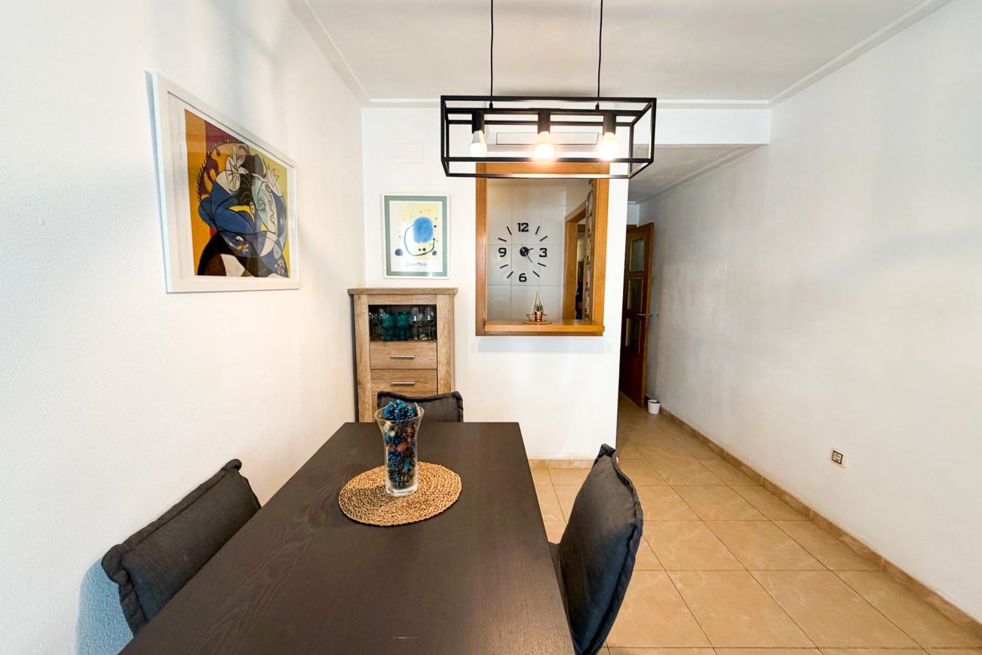 Revente - Appartement -
Torrevieja - Costa Blanca