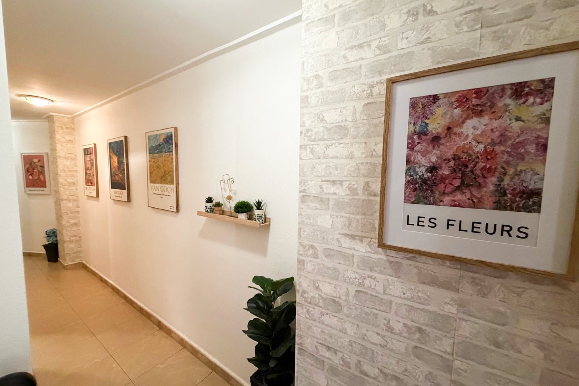 Revente - Appartement -
Torrevieja - Costa Blanca