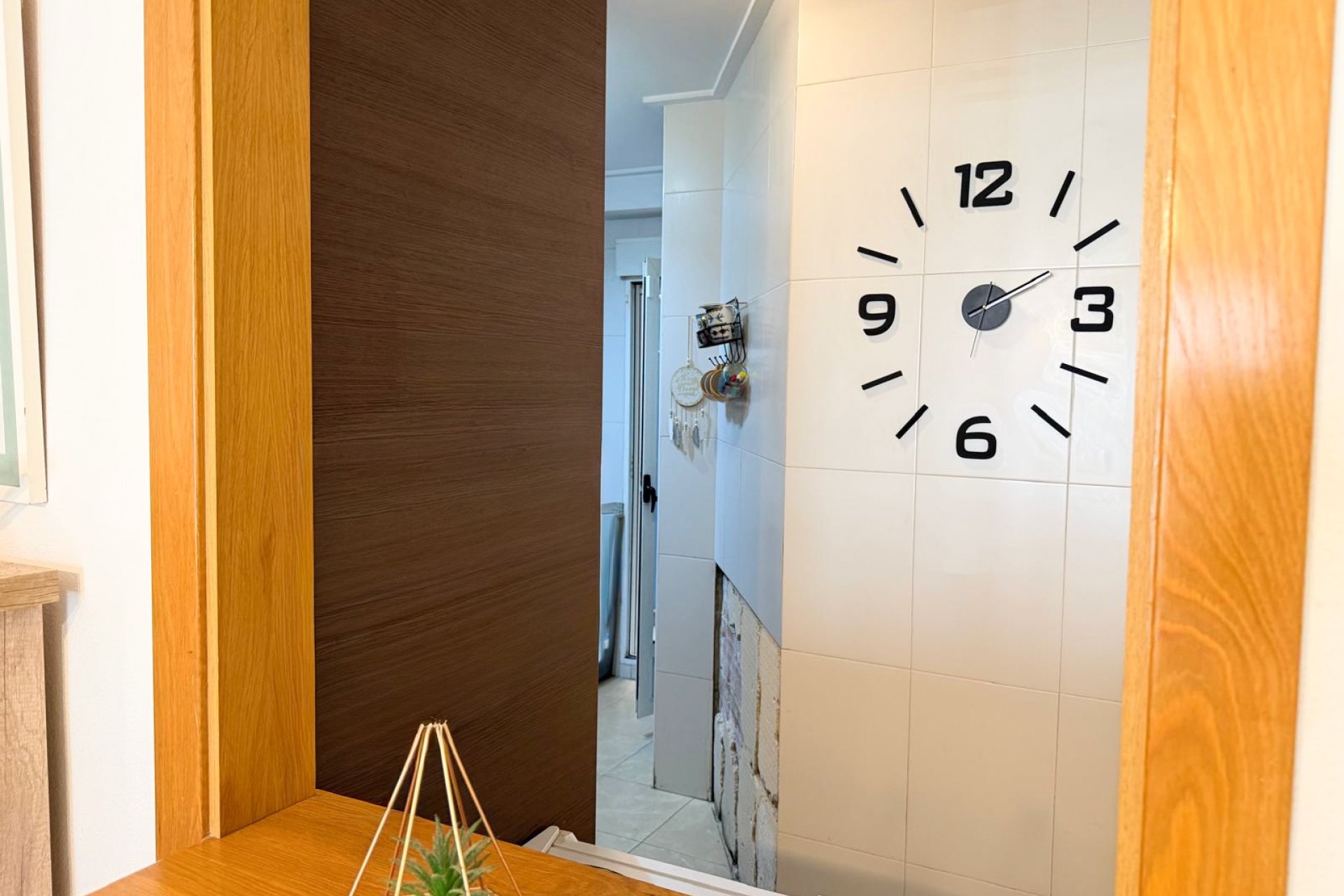 Revente - Appartement -
Torrevieja - Costa Blanca