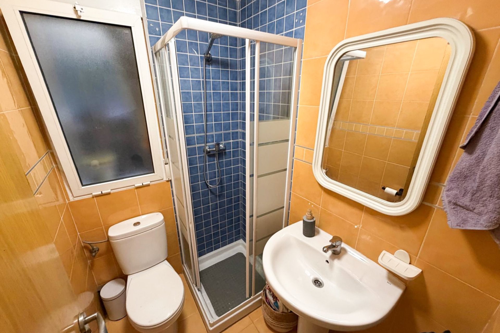 Revente - Appartement -
Torrevieja - Costa Blanca
