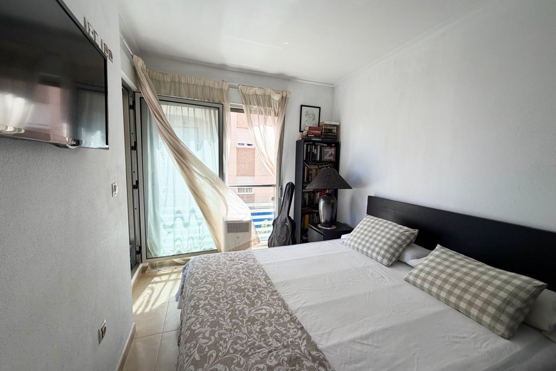 Revente - Appartement -
Torrevieja - Costa Blanca