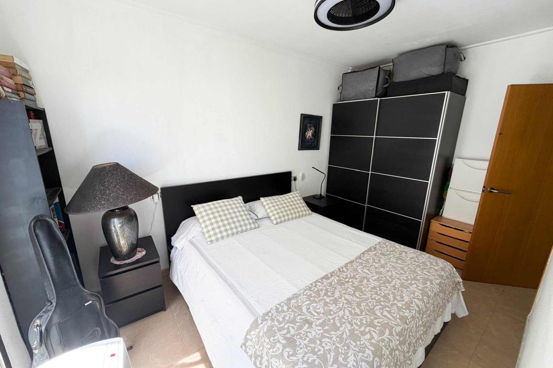 Revente - Appartement -
Torrevieja - Costa Blanca