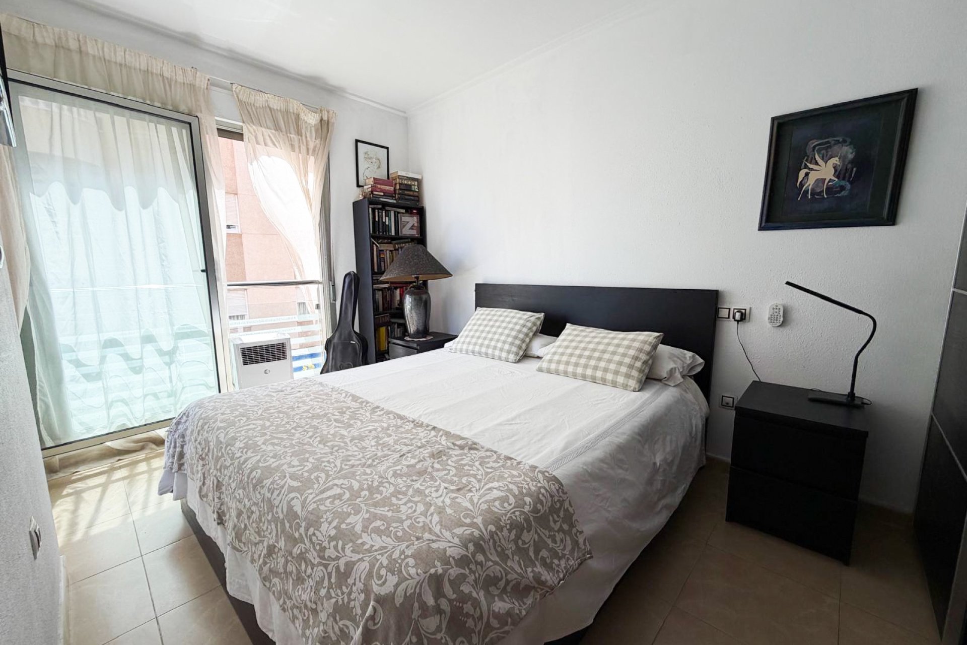 Revente - Appartement -
Torrevieja - Costa Blanca