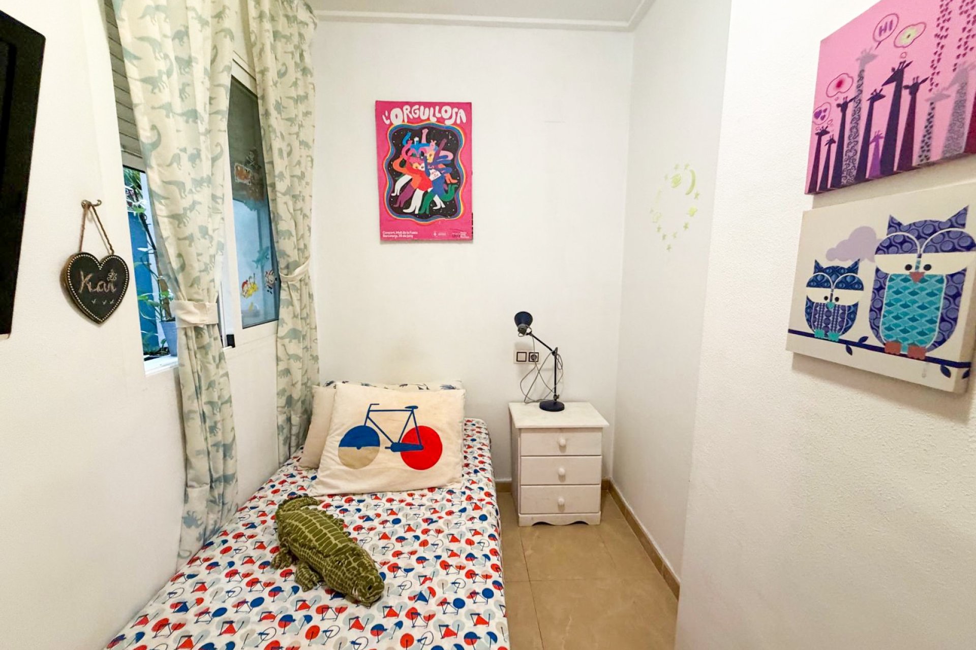 Revente - Appartement -
Torrevieja - Costa Blanca