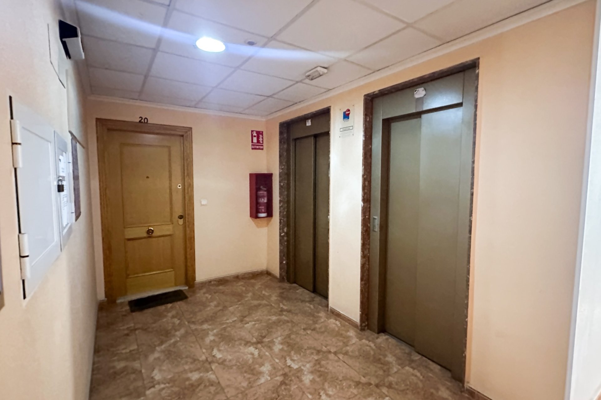 Revente - Appartement -
Torrevieja - Costa Blanca
