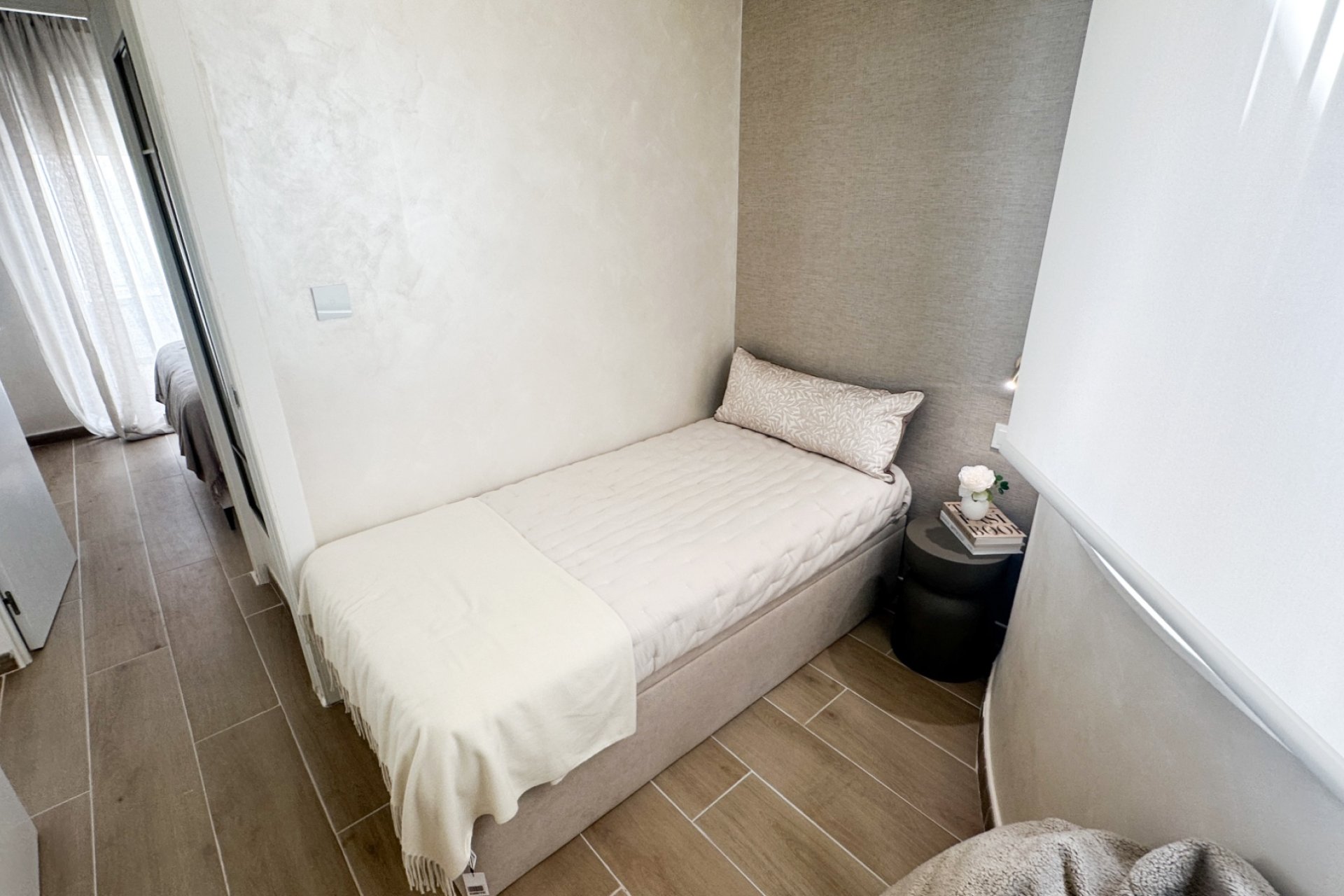 Revente - Appartement -
Torrevieja - Costa Blanca
