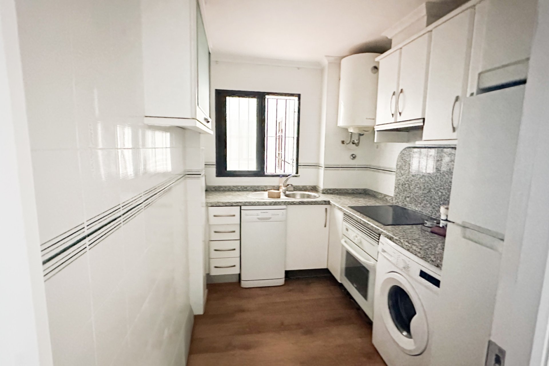 Revente - Appartement -
Torrevieja - Costa Blanca