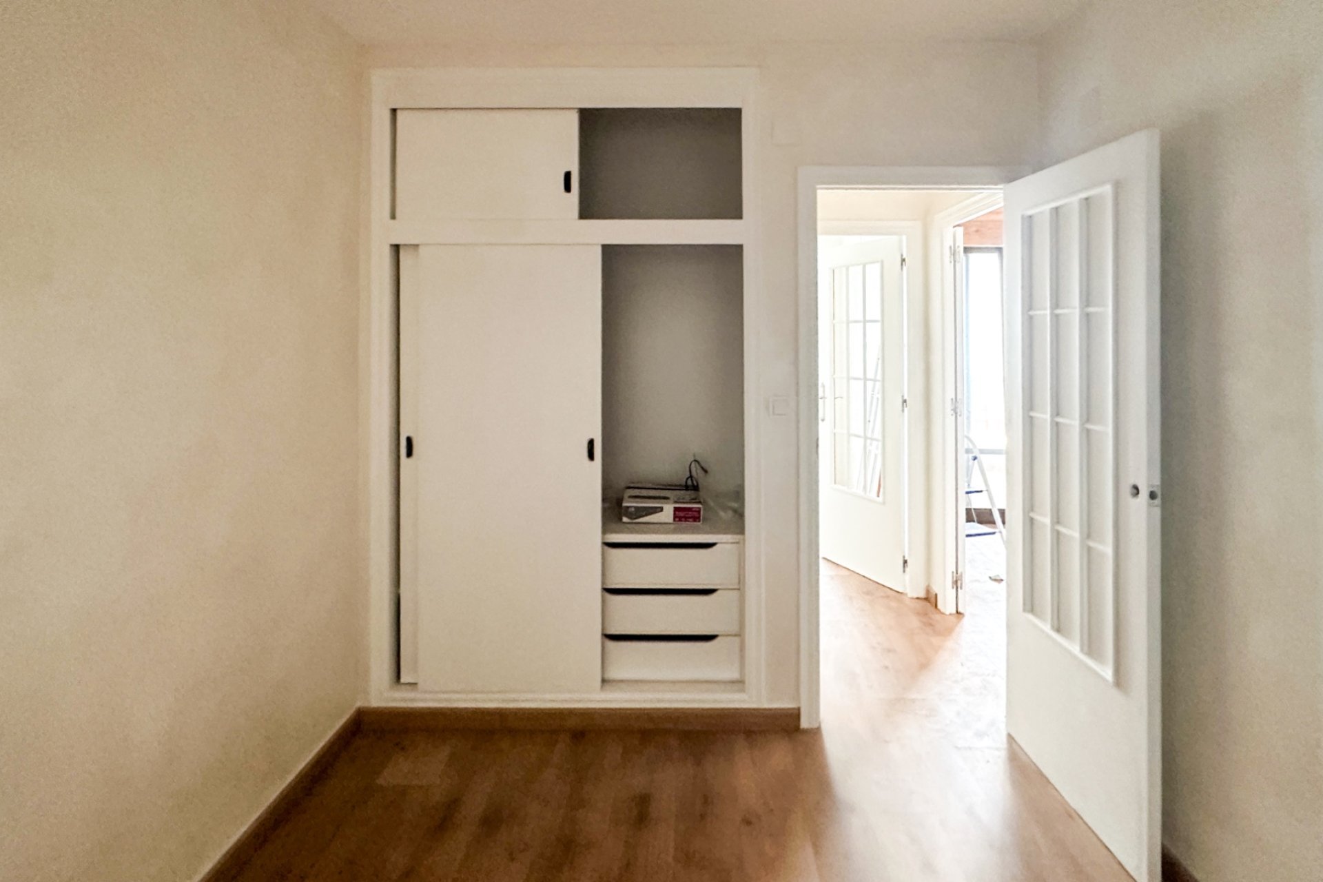 Revente - Appartement -
Torrevieja - Costa Blanca