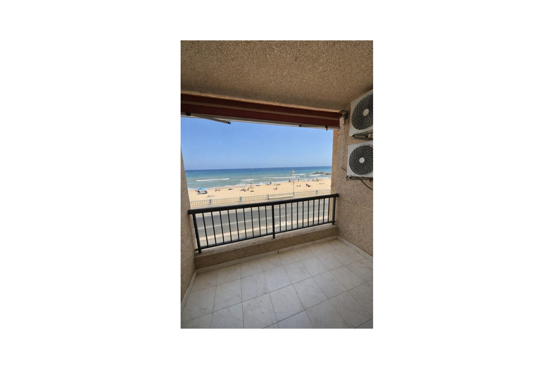 Revente - Appartement -
Torrevieja - Costa Blanca