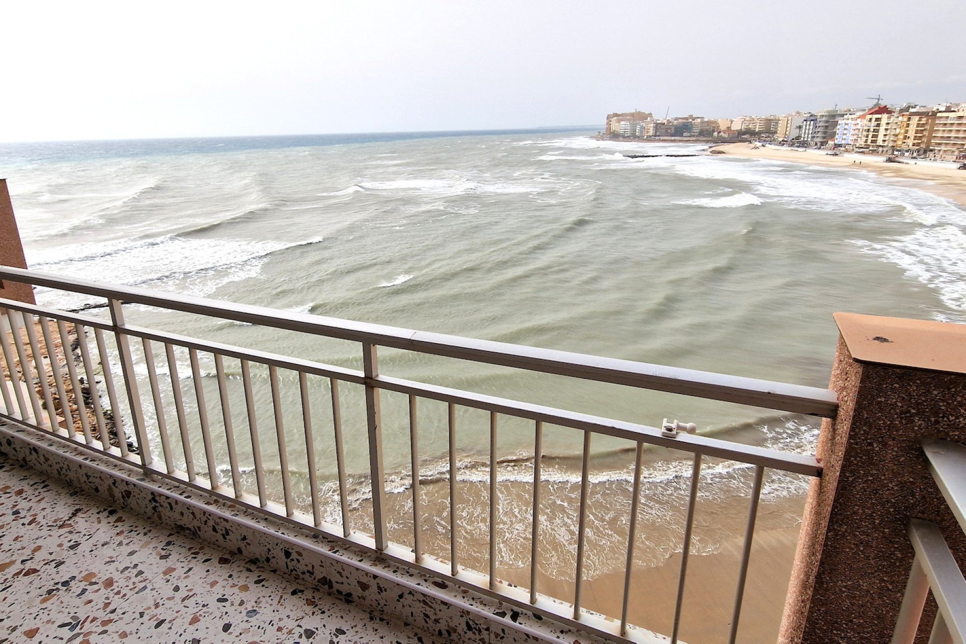 Revente - Appartement -
Torrevieja - Costa Blanca