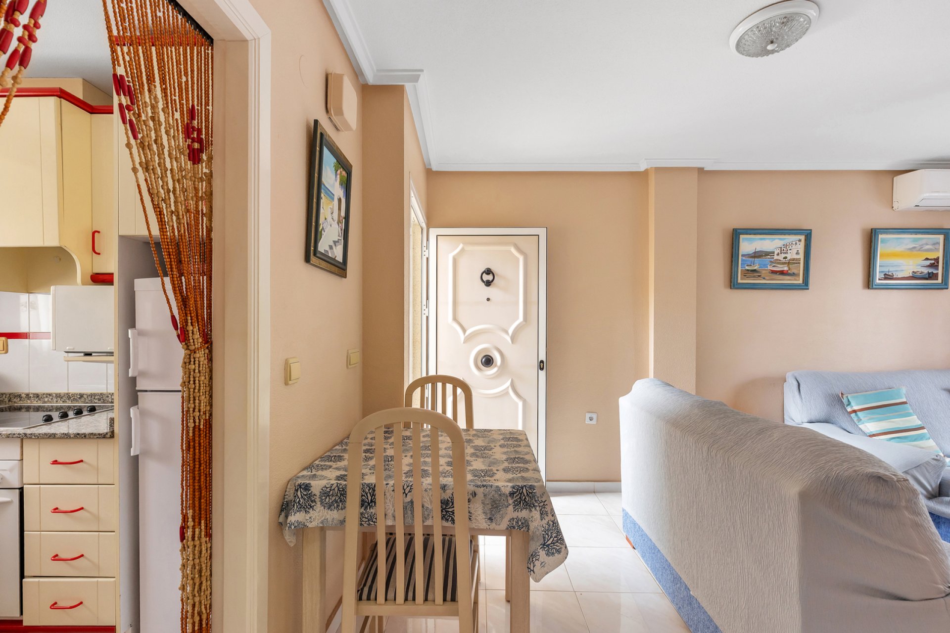 Revente - Appartement -
Torrevieja - Costa Blanca