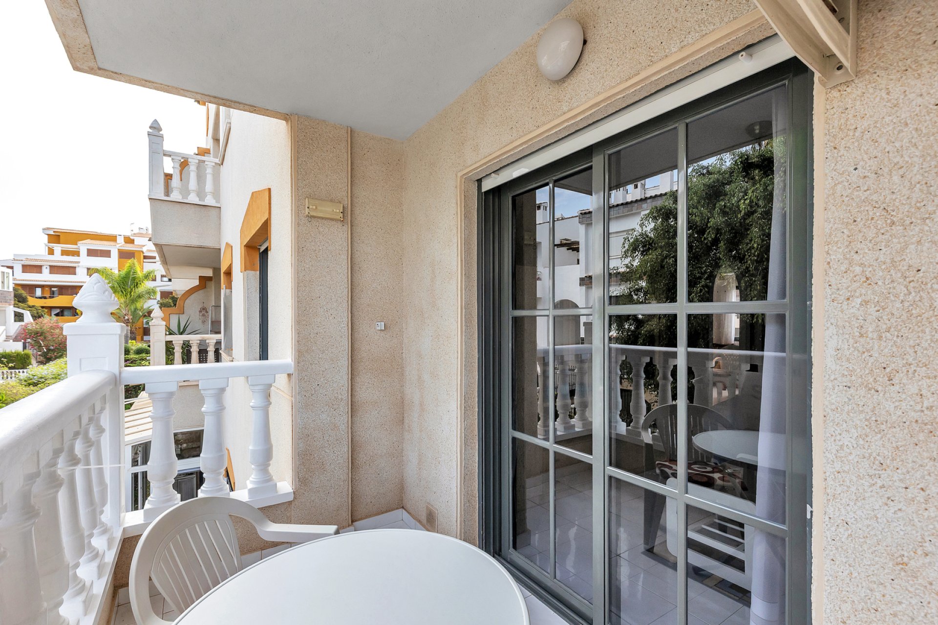Revente - Appartement -
Torrevieja - Costa Blanca