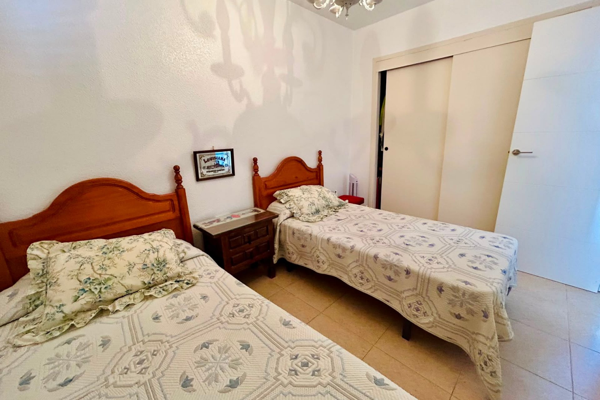 Revente - Appartement -
Torrevieja - Costa Blanca