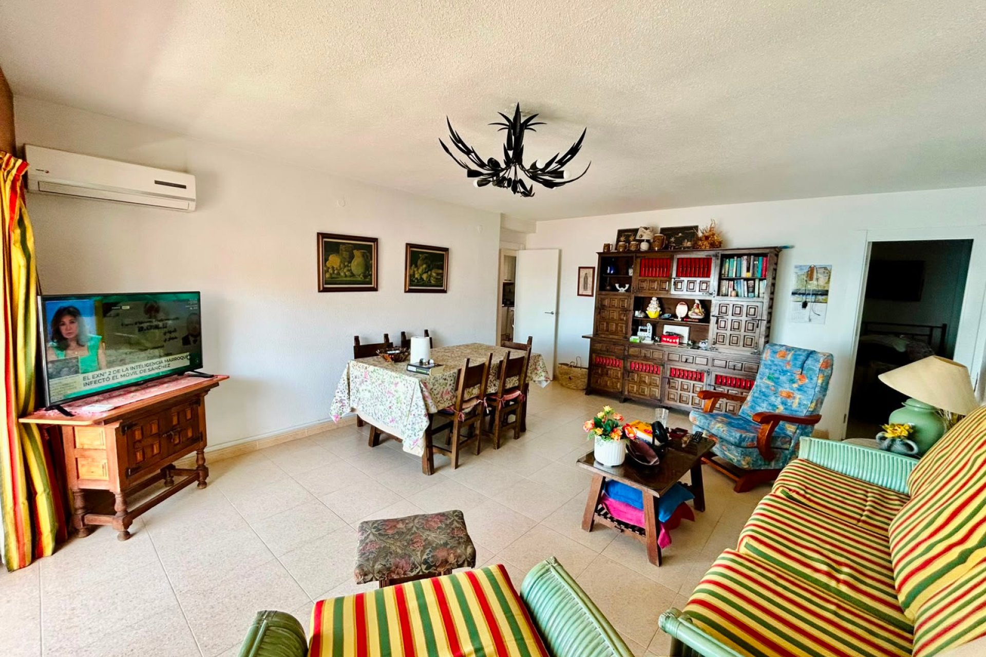 Revente - Appartement -
Torrevieja - Costa Blanca