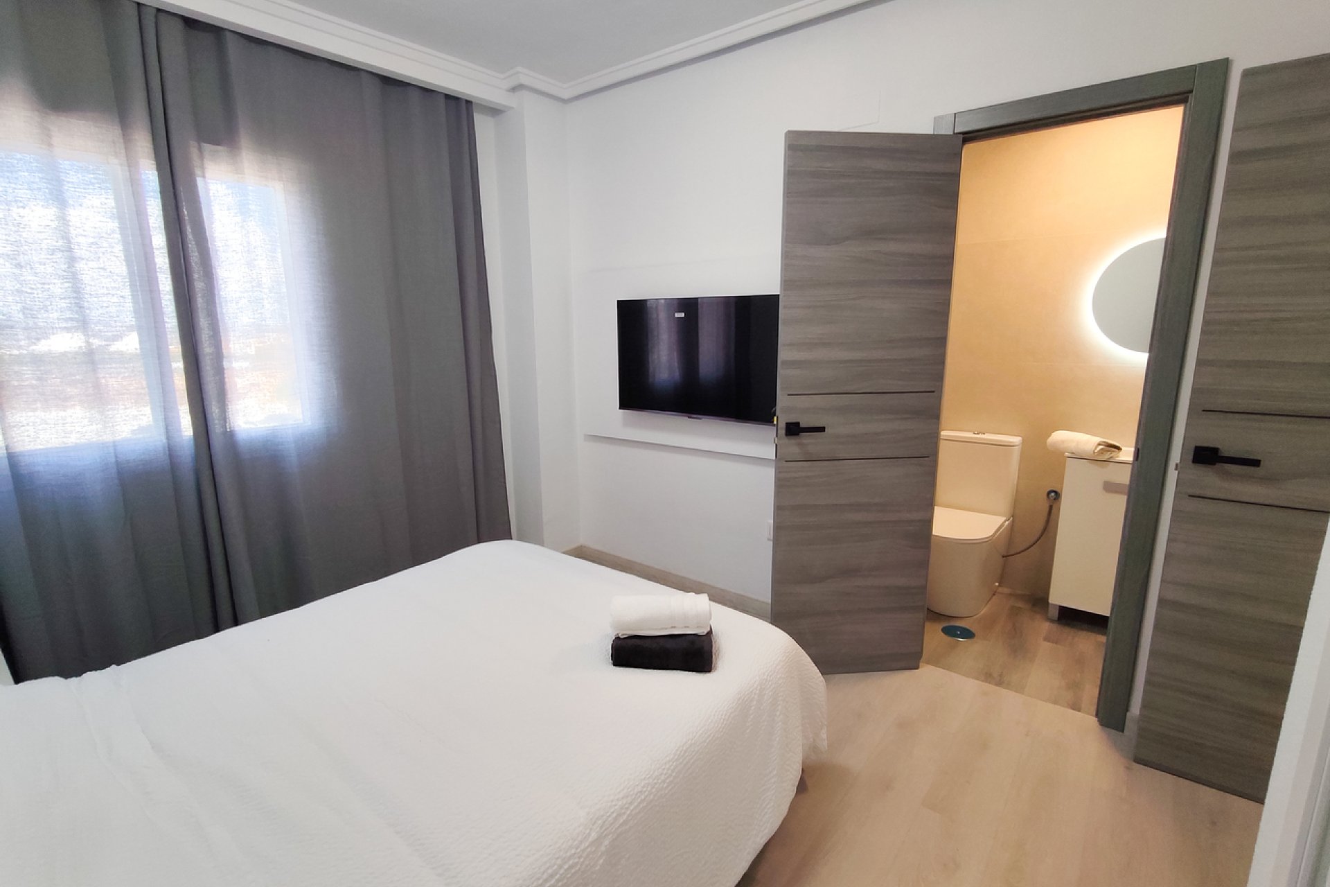 Revente - Appartement -
Torrevieja - Costa Blanca