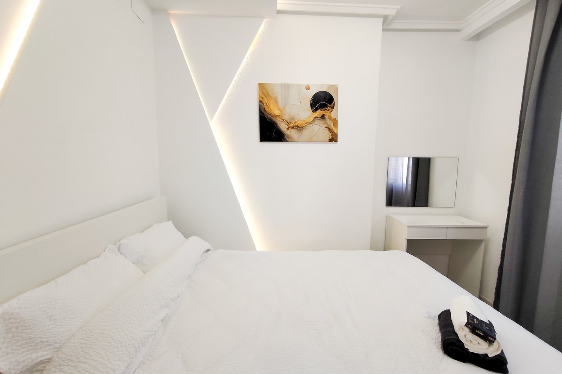 Revente - Appartement -
Torrevieja - Costa Blanca