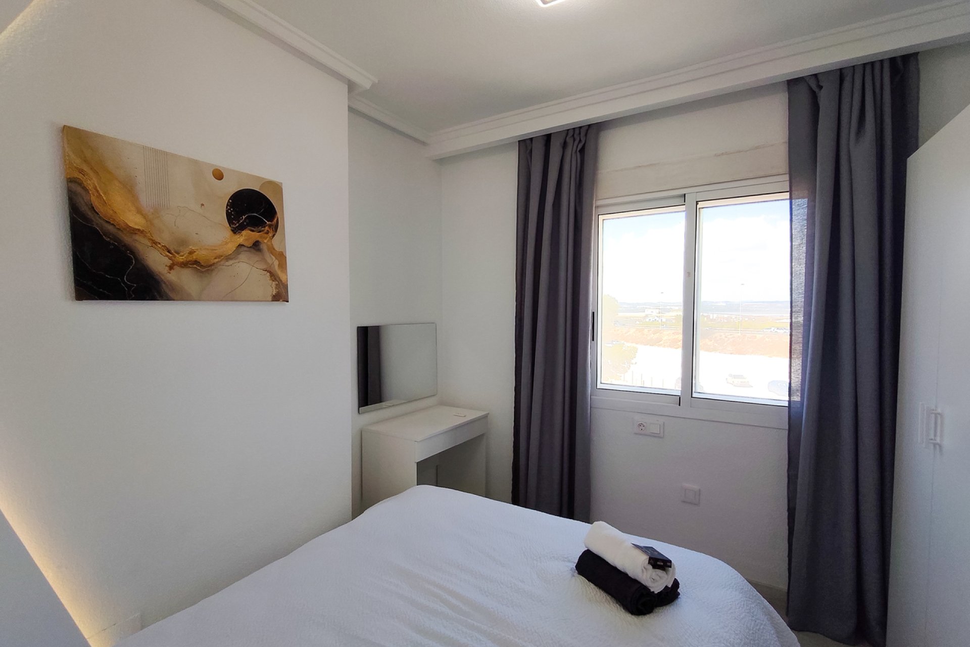 Revente - Appartement -
Torrevieja - Costa Blanca