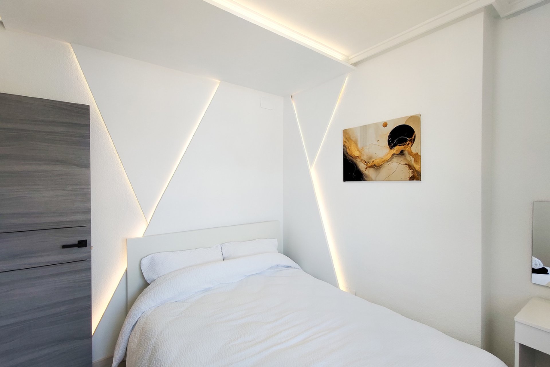 Revente - Appartement -
Torrevieja - Costa Blanca