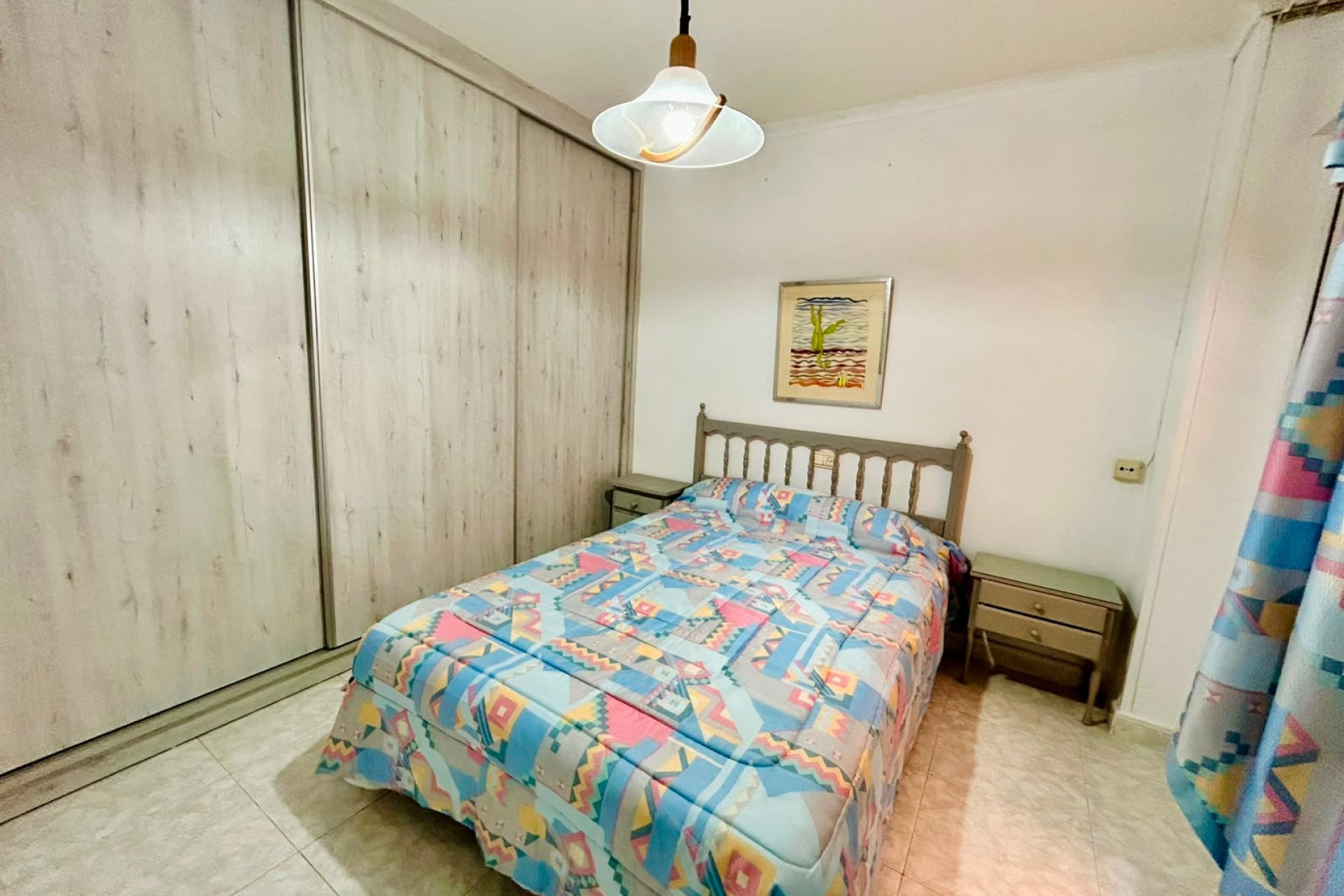 Revente - Appartement -
Torrevieja - Costa Blanca