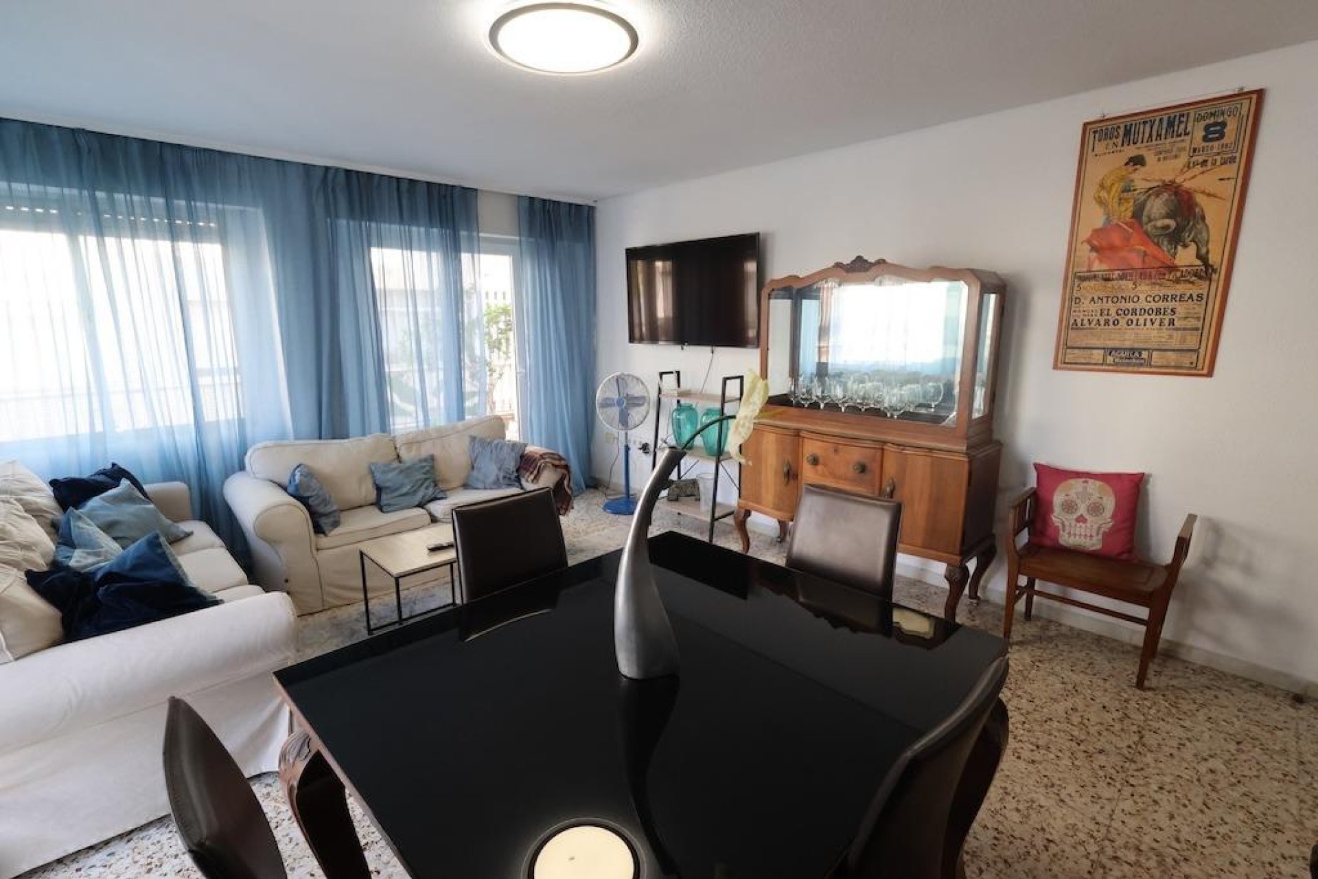 Revente - Appartement -
Torrevieja - Costa Blanca