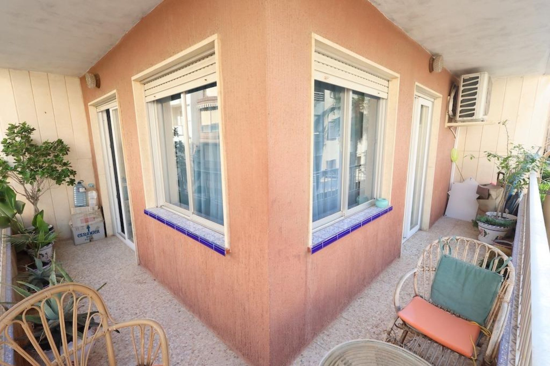 Revente - Appartement -
Torrevieja - Costa Blanca