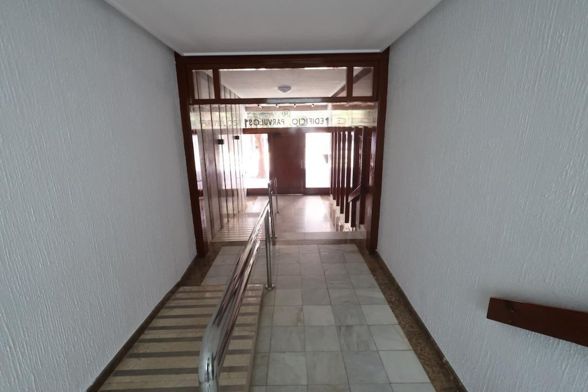 Revente - Appartement -
Torrevieja - Costa Blanca
