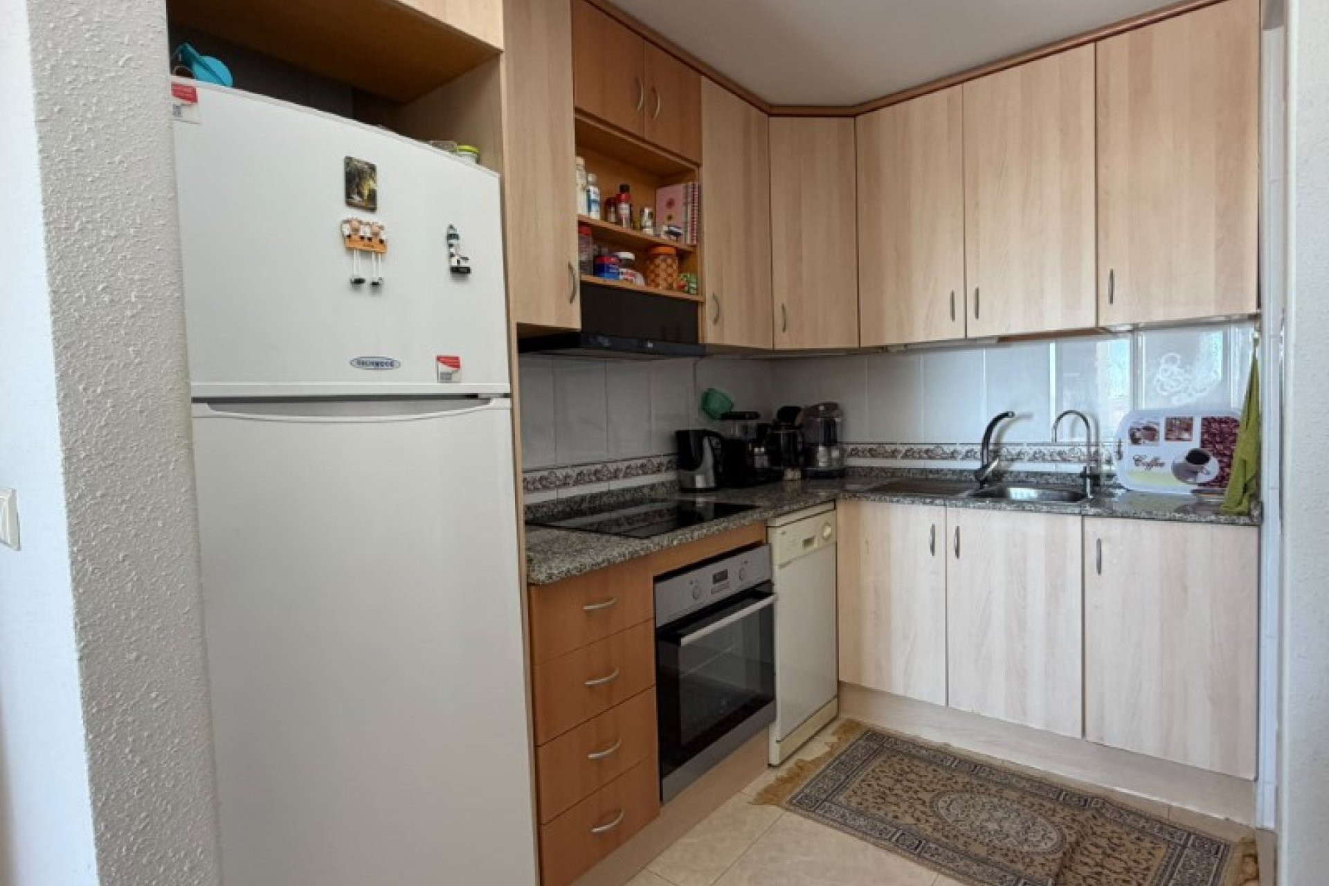 Revente - Appartement -
Torrevieja - Costa Blanca