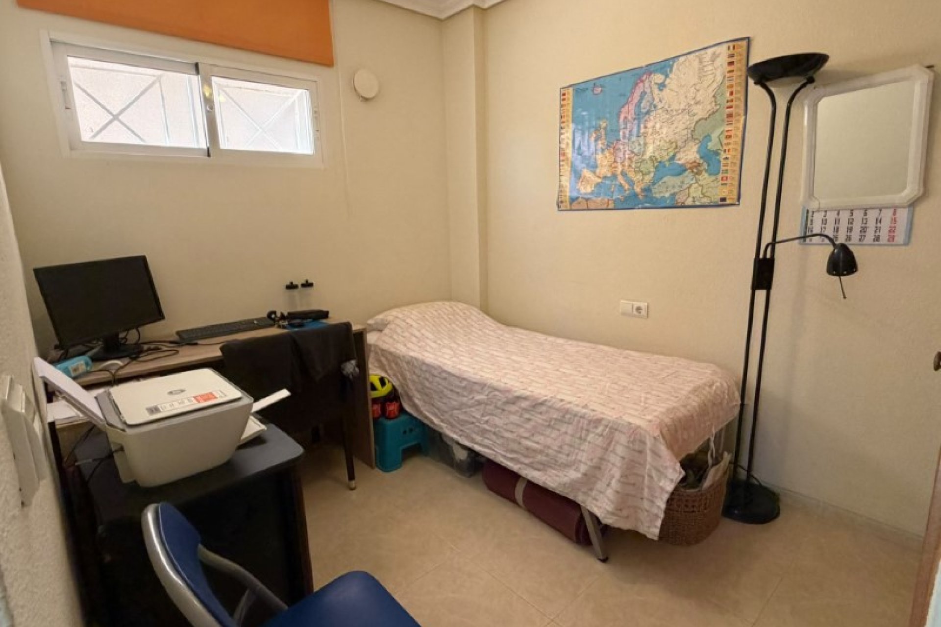 Revente - Appartement -
Torrevieja - Costa Blanca