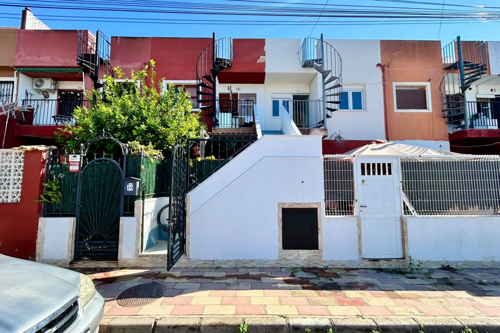 Revente - Appartement -
Torrevieja - Costa Blanca