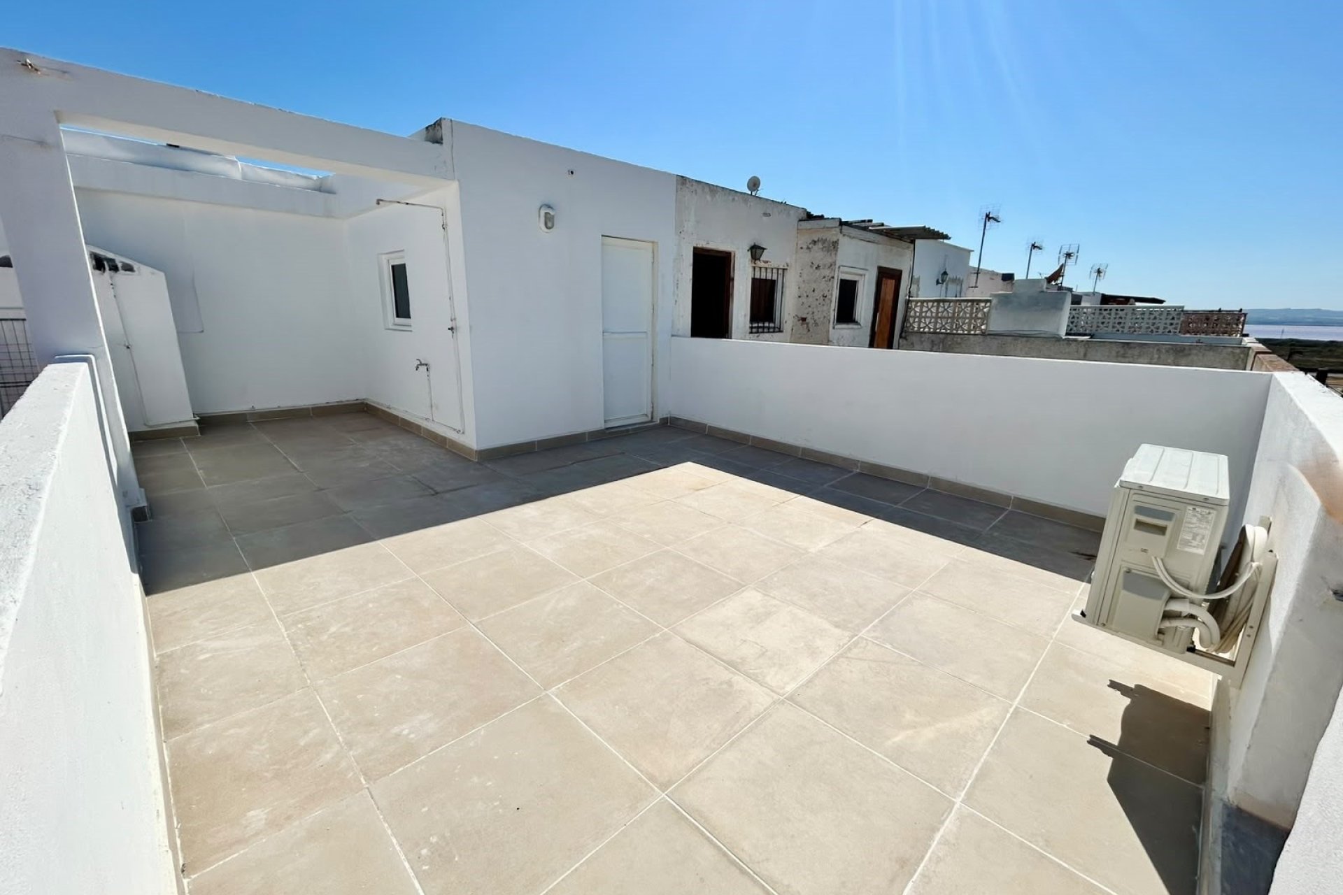 Revente - Appartement -
Torrevieja - Costa Blanca