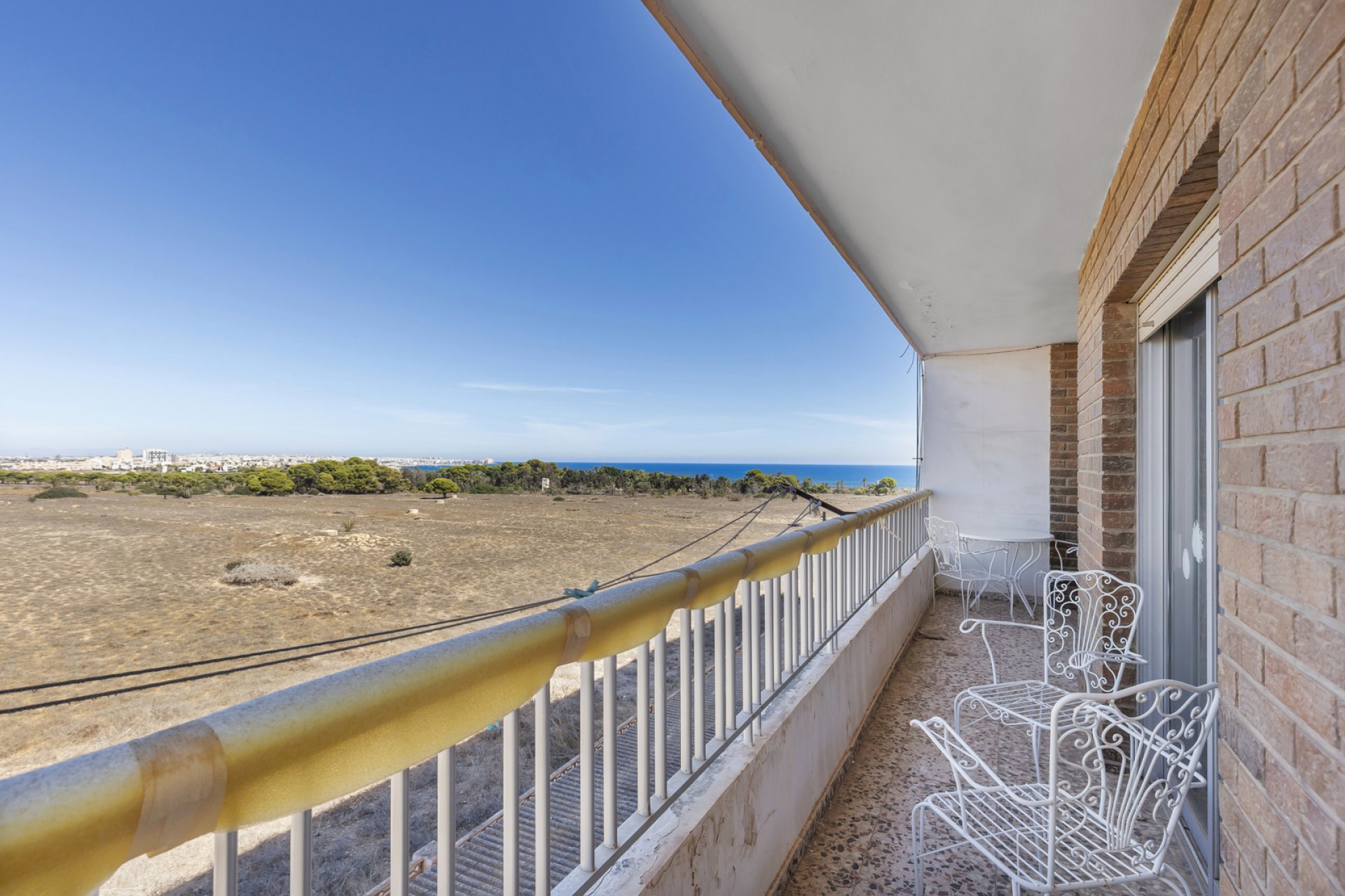 Revente - Appartement -
Torrevieja - Costa Blanca