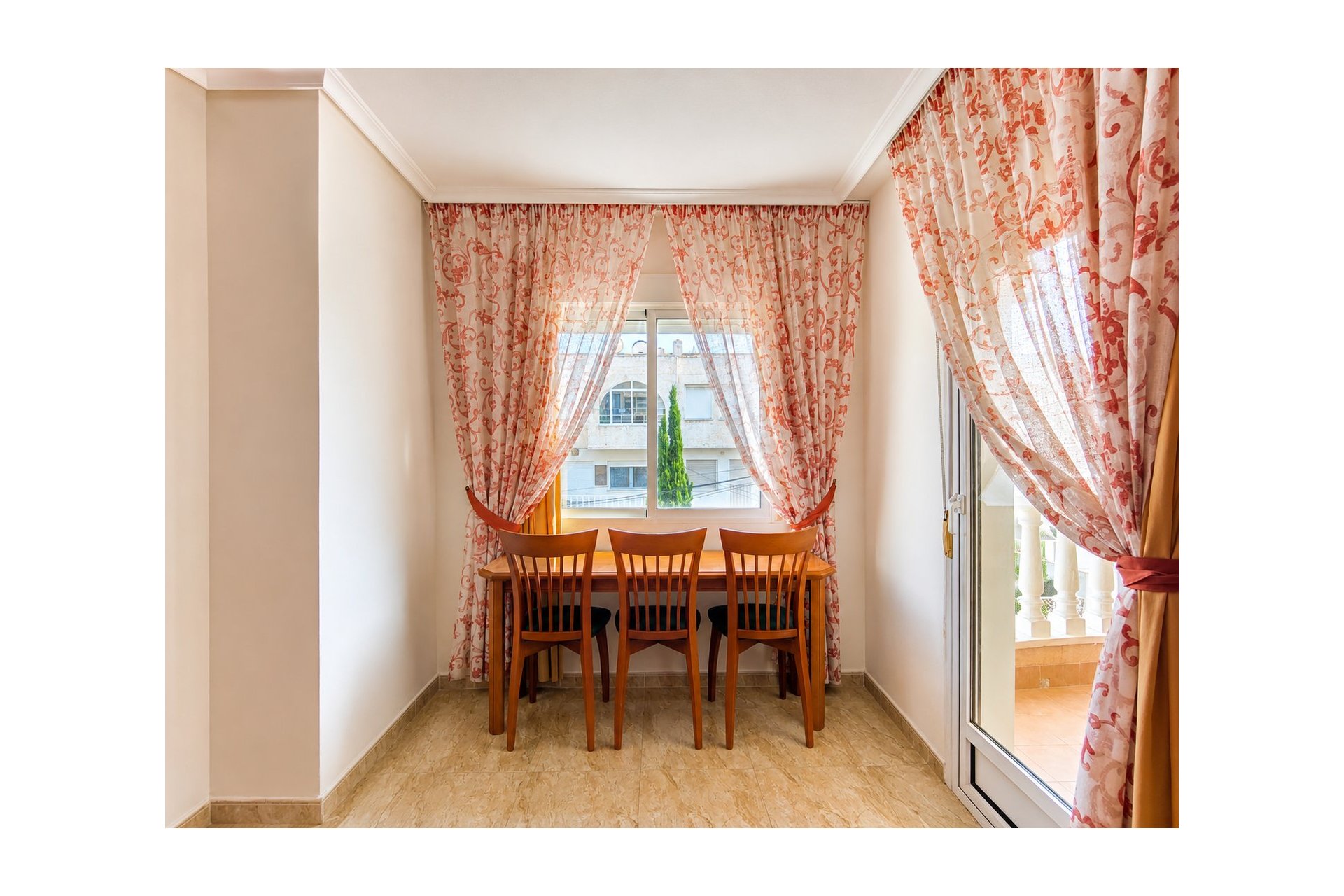 Revente - Appartement -
Torrevieja - Costa Blanca