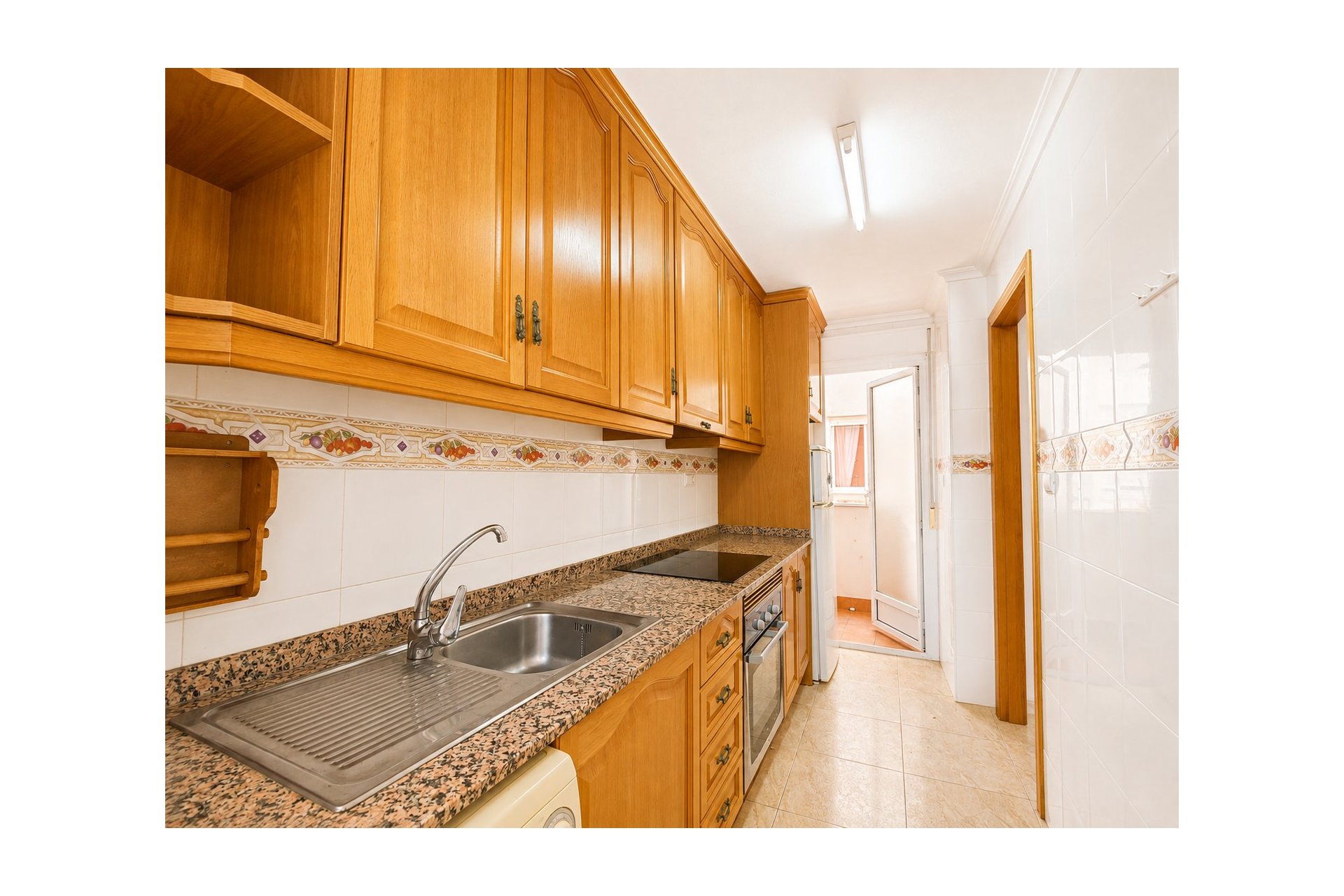 Revente - Appartement -
Torrevieja - Costa Blanca