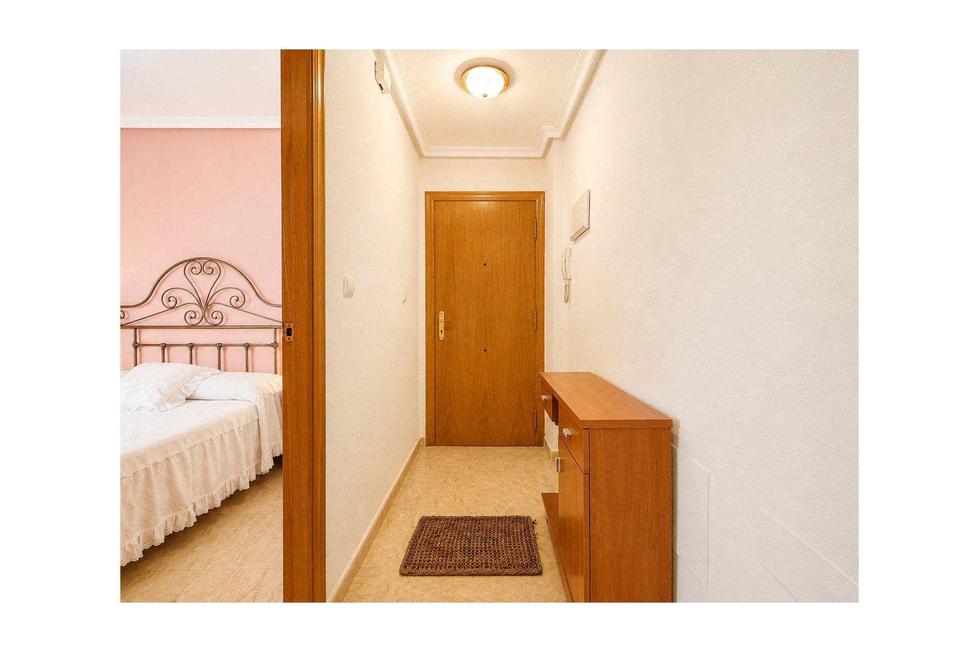 Revente - Appartement -
Torrevieja - Costa Blanca