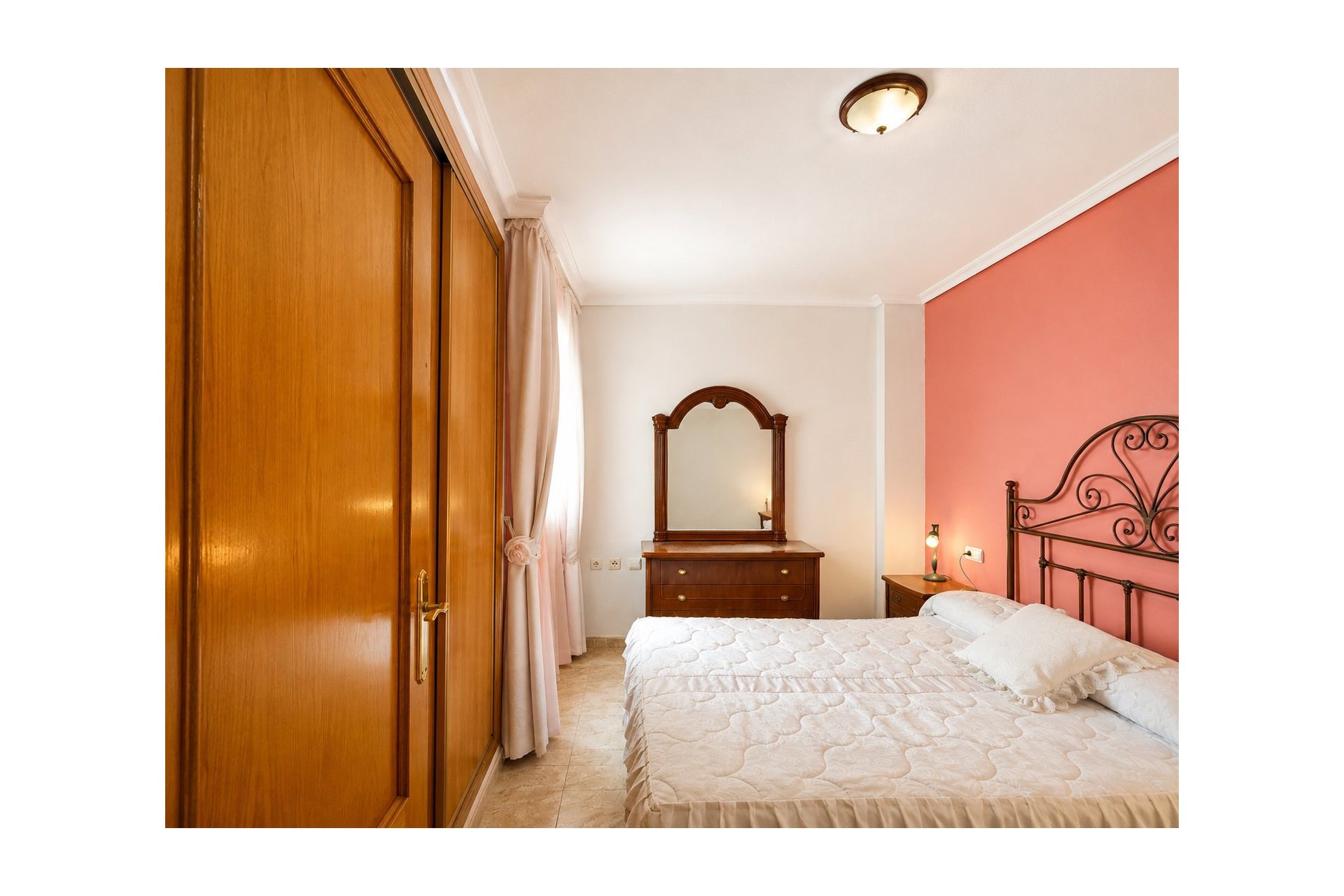Revente - Appartement -
Torrevieja - Costa Blanca