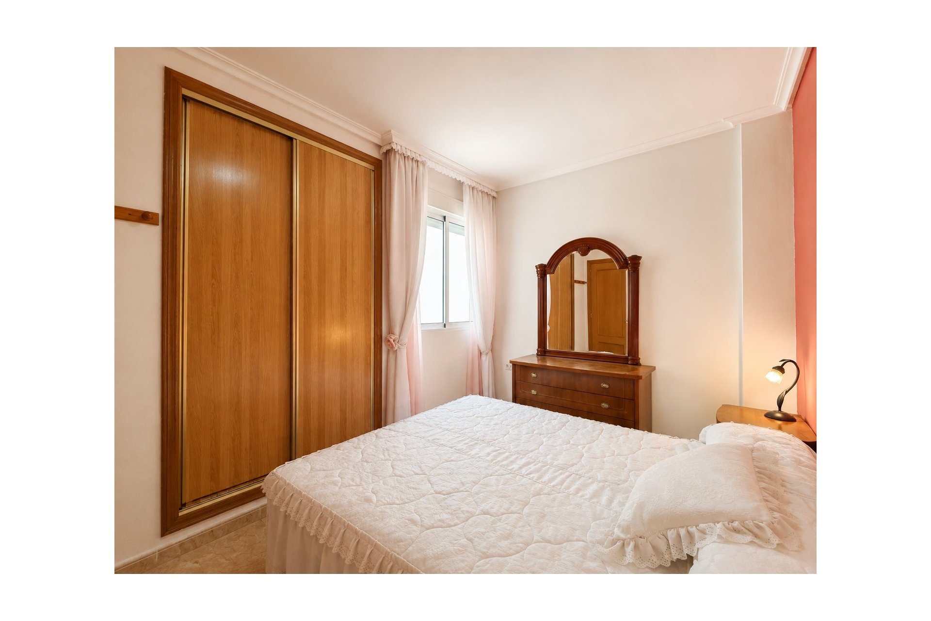 Revente - Appartement -
Torrevieja - Costa Blanca