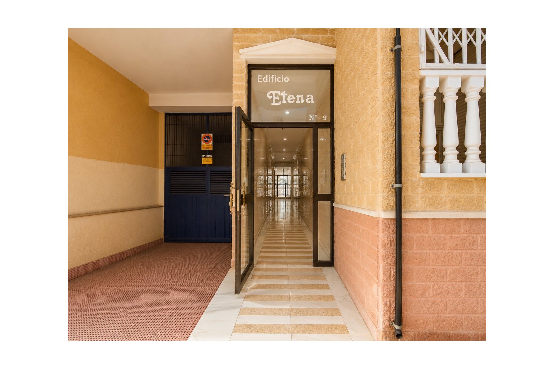 Revente - Appartement -
Torrevieja - Costa Blanca