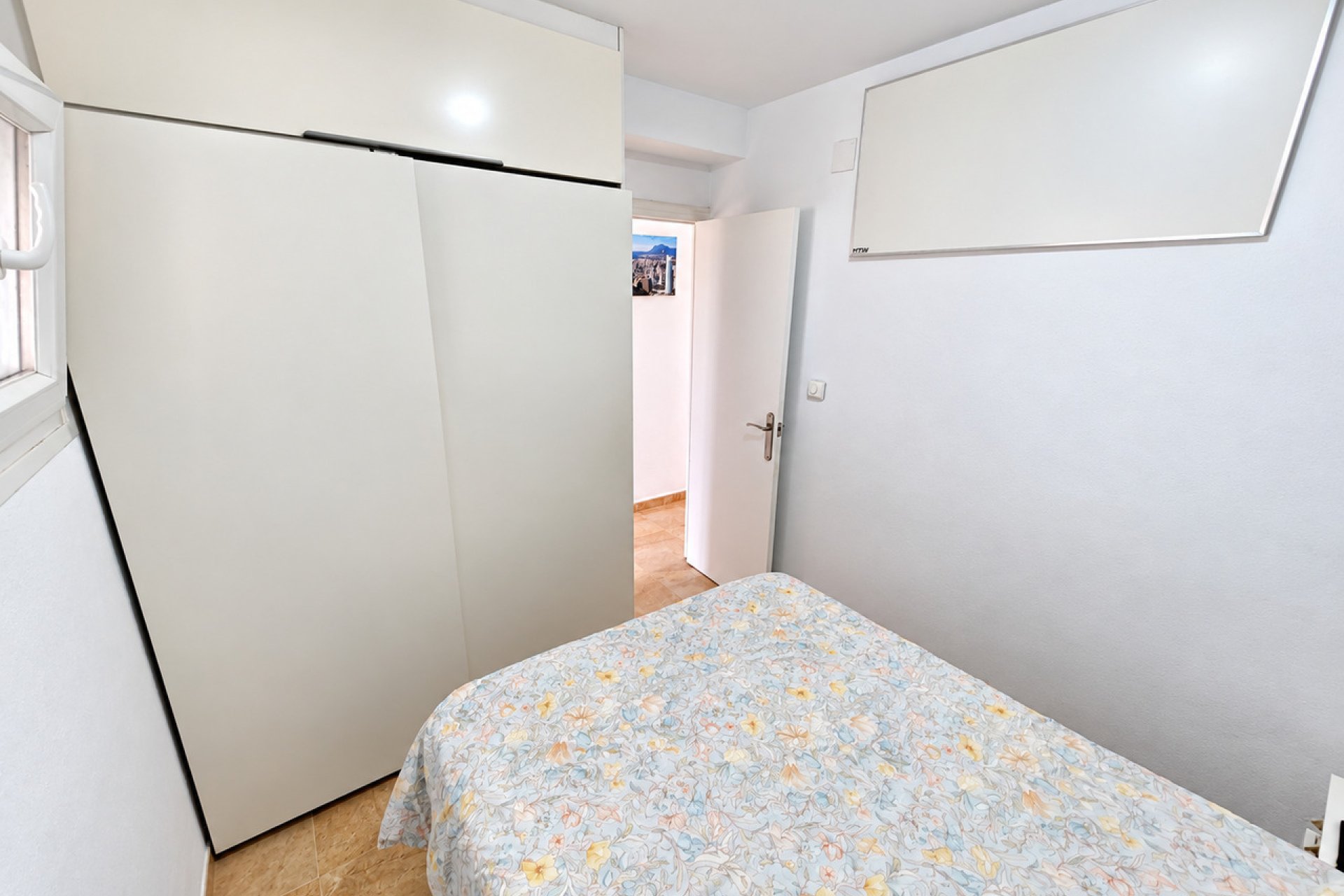 Revente - Appartement -
Torrevieja - Costa Blanca