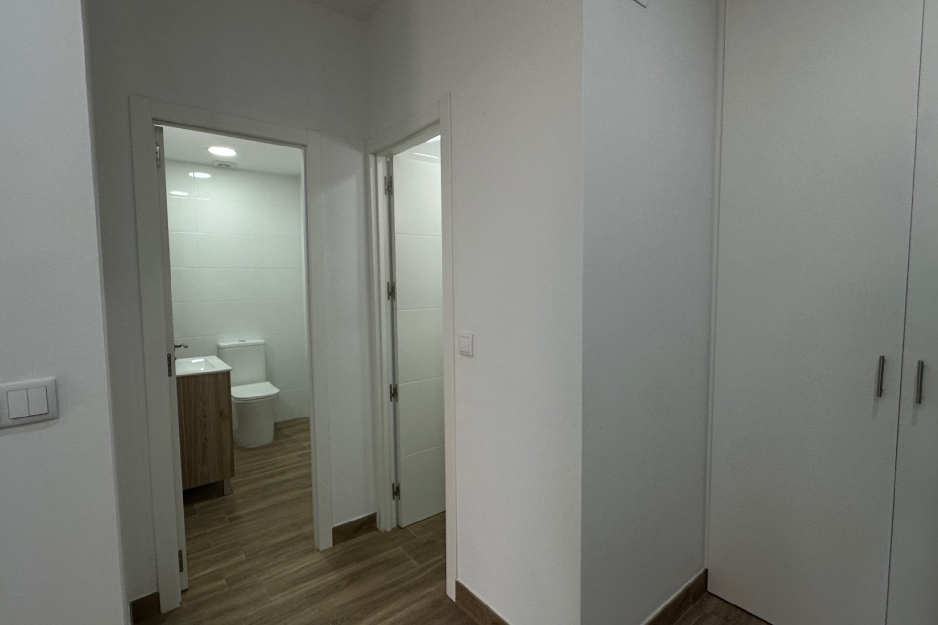 Revente - Appartement -
Torrevieja - Costa Blanca