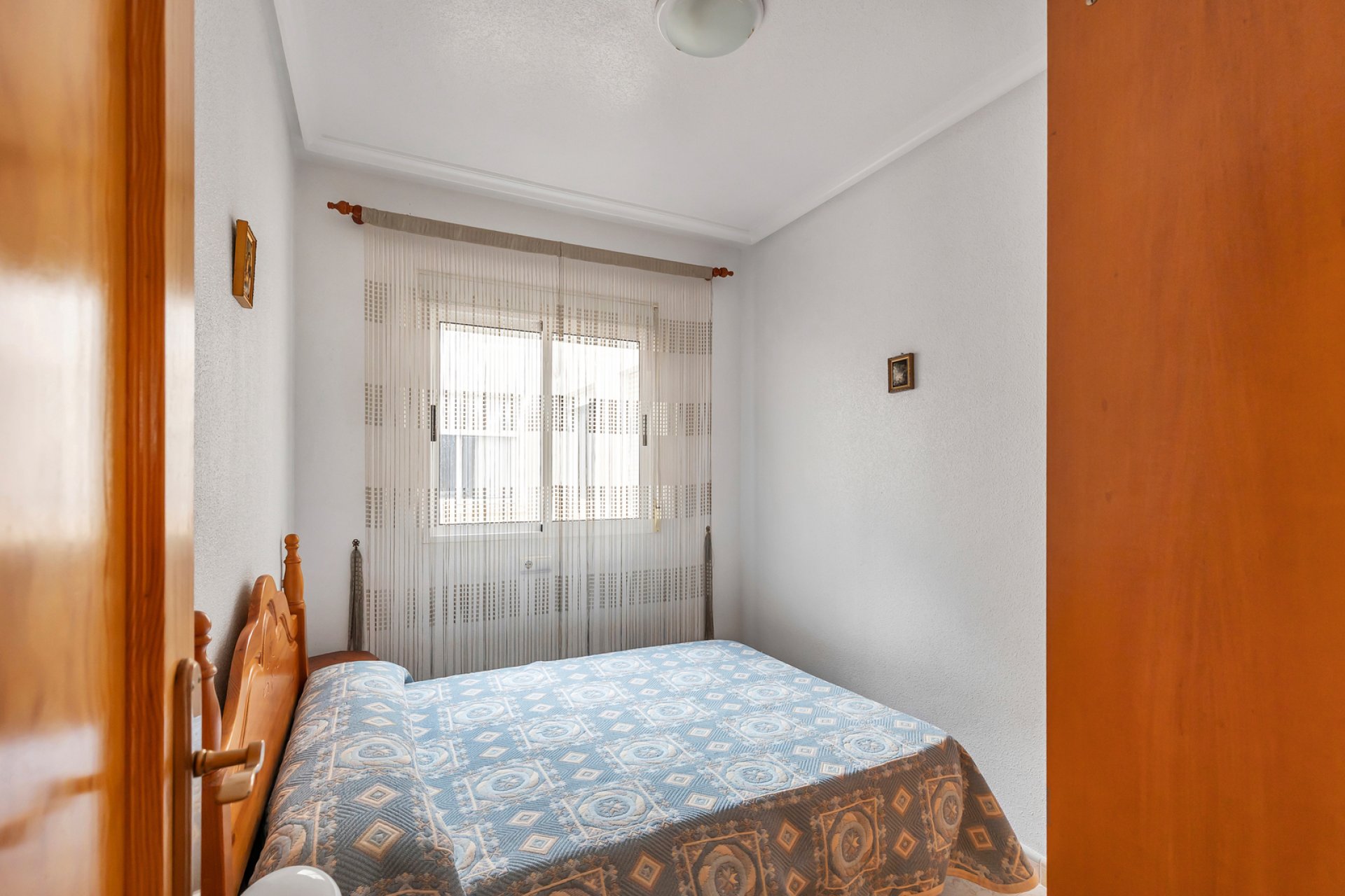 Revente - Appartement -
Torrevieja - Costa Blanca