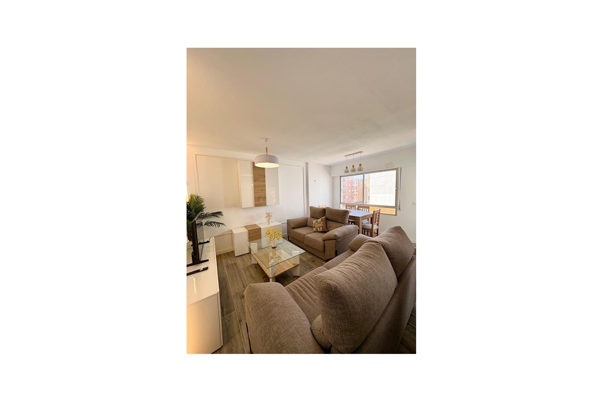 Revente - Appartement -
Torrevieja - Costa Blanca