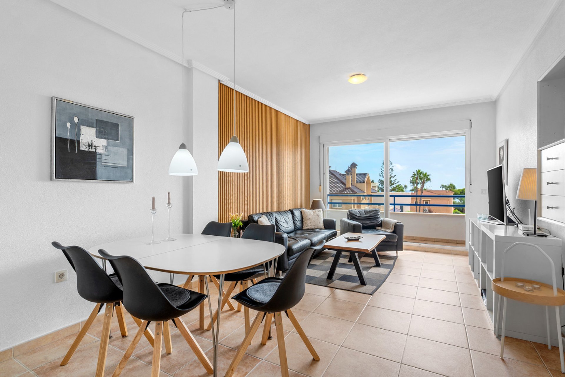 Revente - Appartement -
Torrevieja - Costa Blanca
