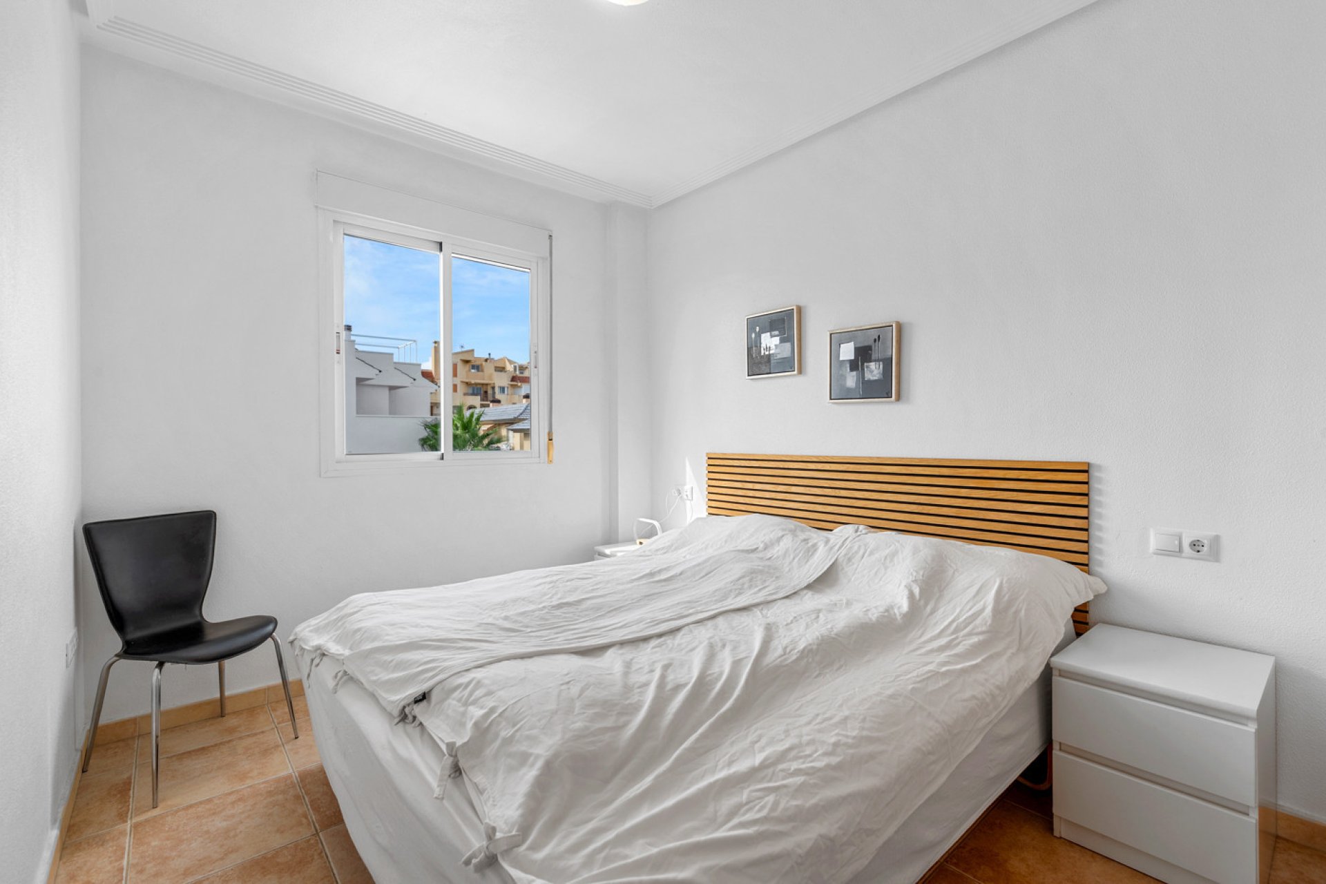 Revente - Appartement -
Torrevieja - Costa Blanca