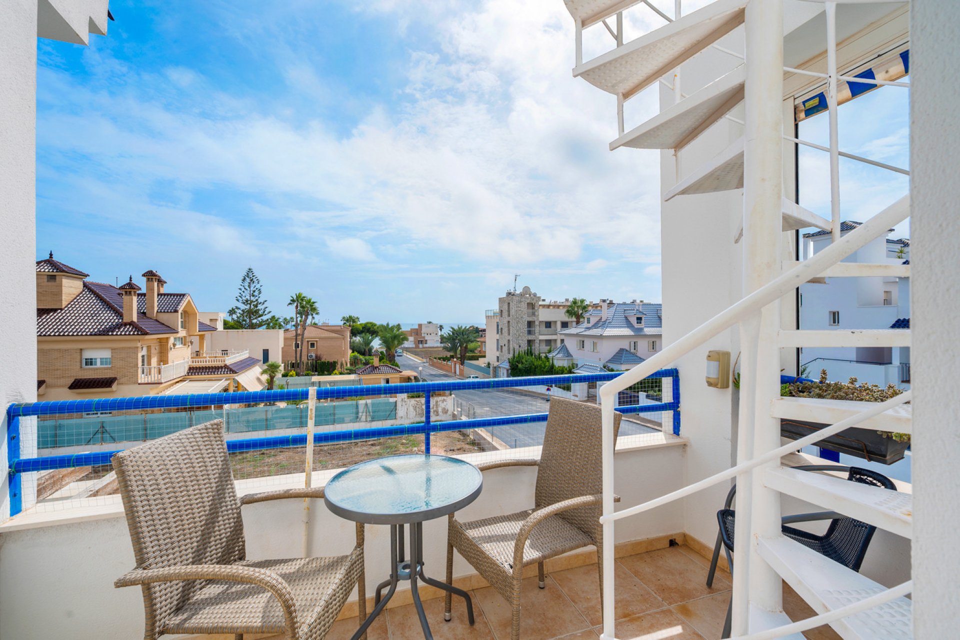 Revente - Appartement -
Torrevieja - Costa Blanca