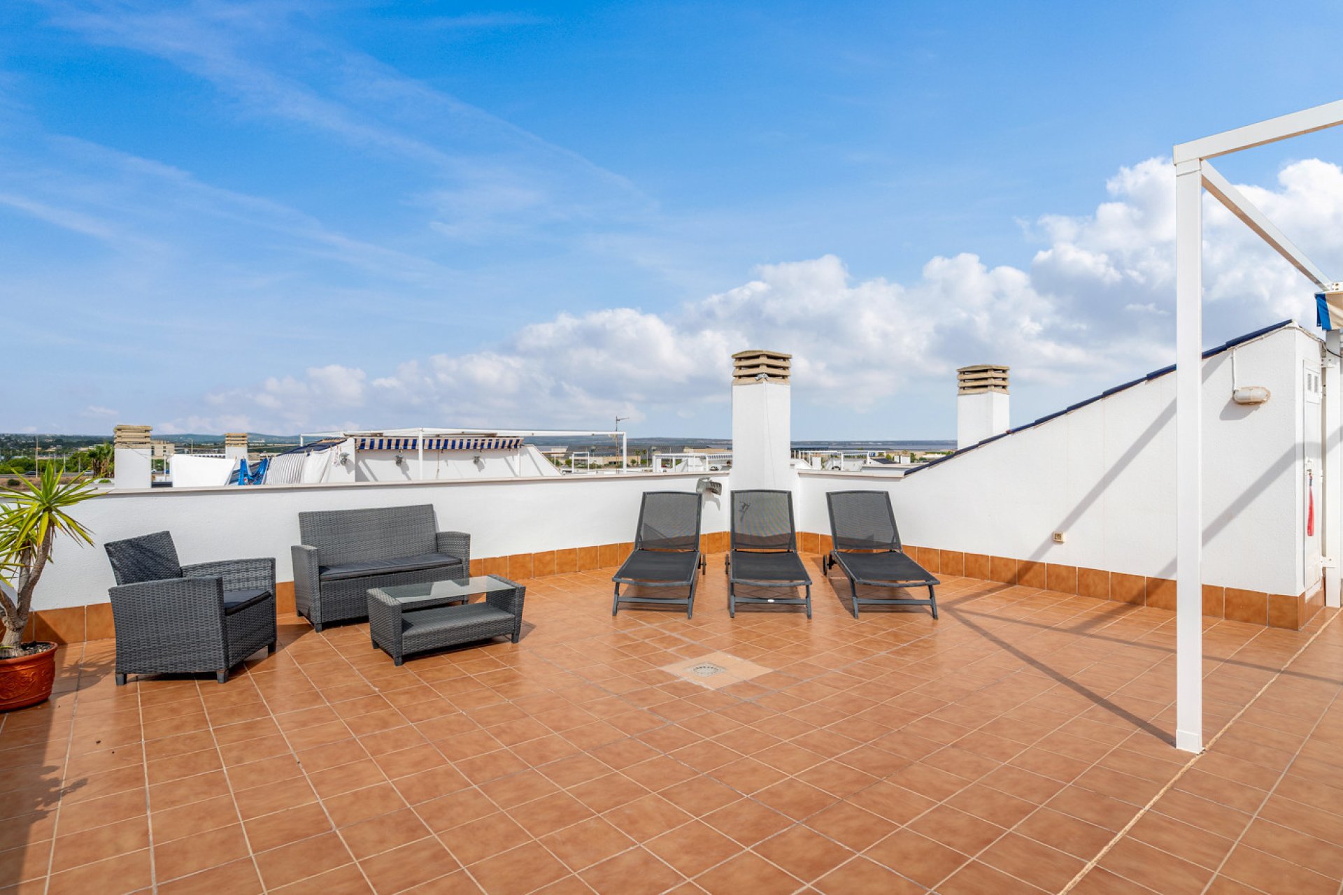 Revente - Appartement -
Torrevieja - Costa Blanca