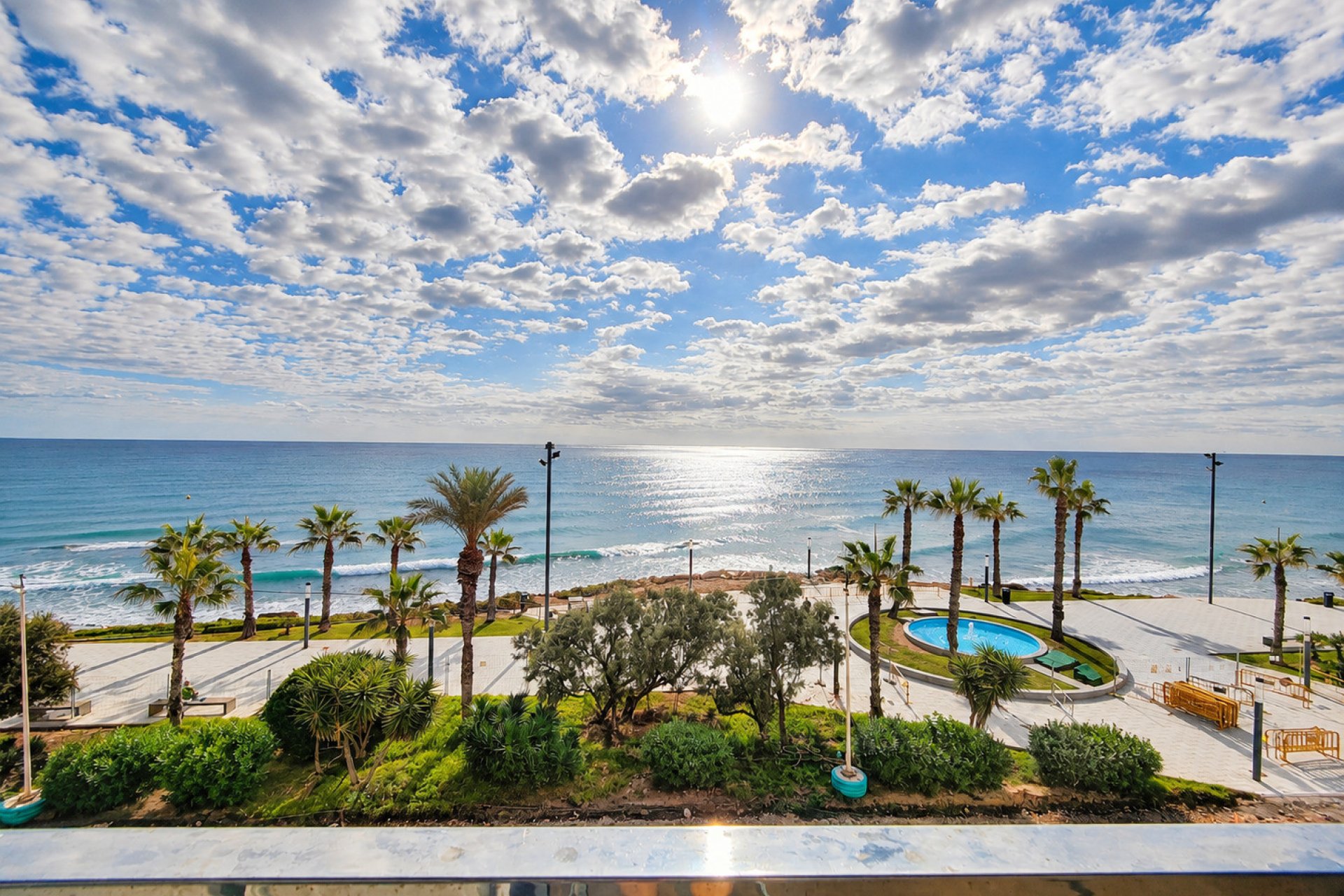 Revente - Appartement -
Torrevieja - Costa Blanca